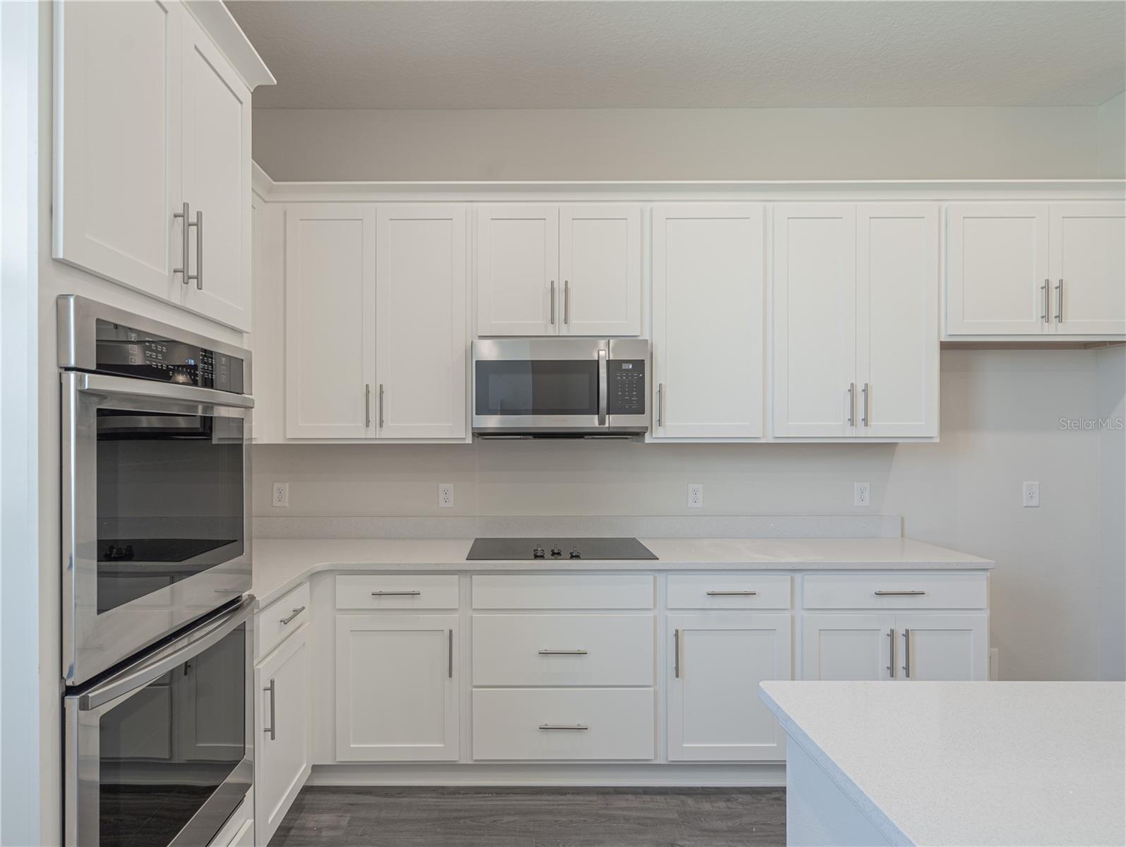 WESTCHASE STATION TOWNHOMES - Residential