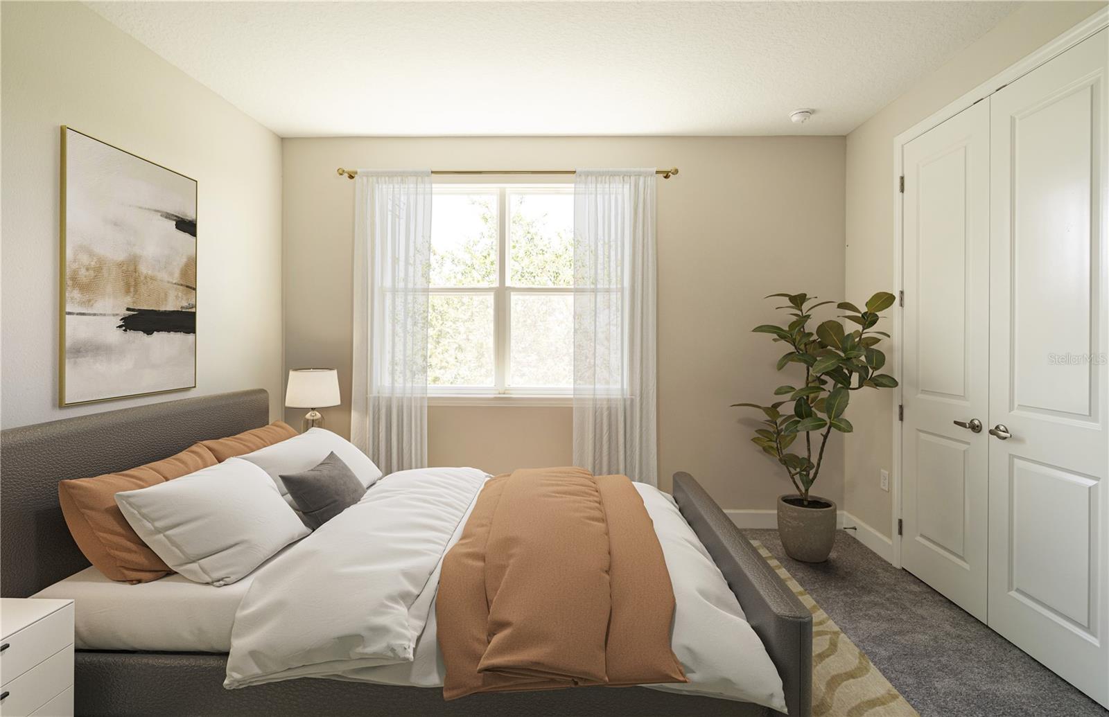 WESTCHASE STATION TOWNHOMES - Residential