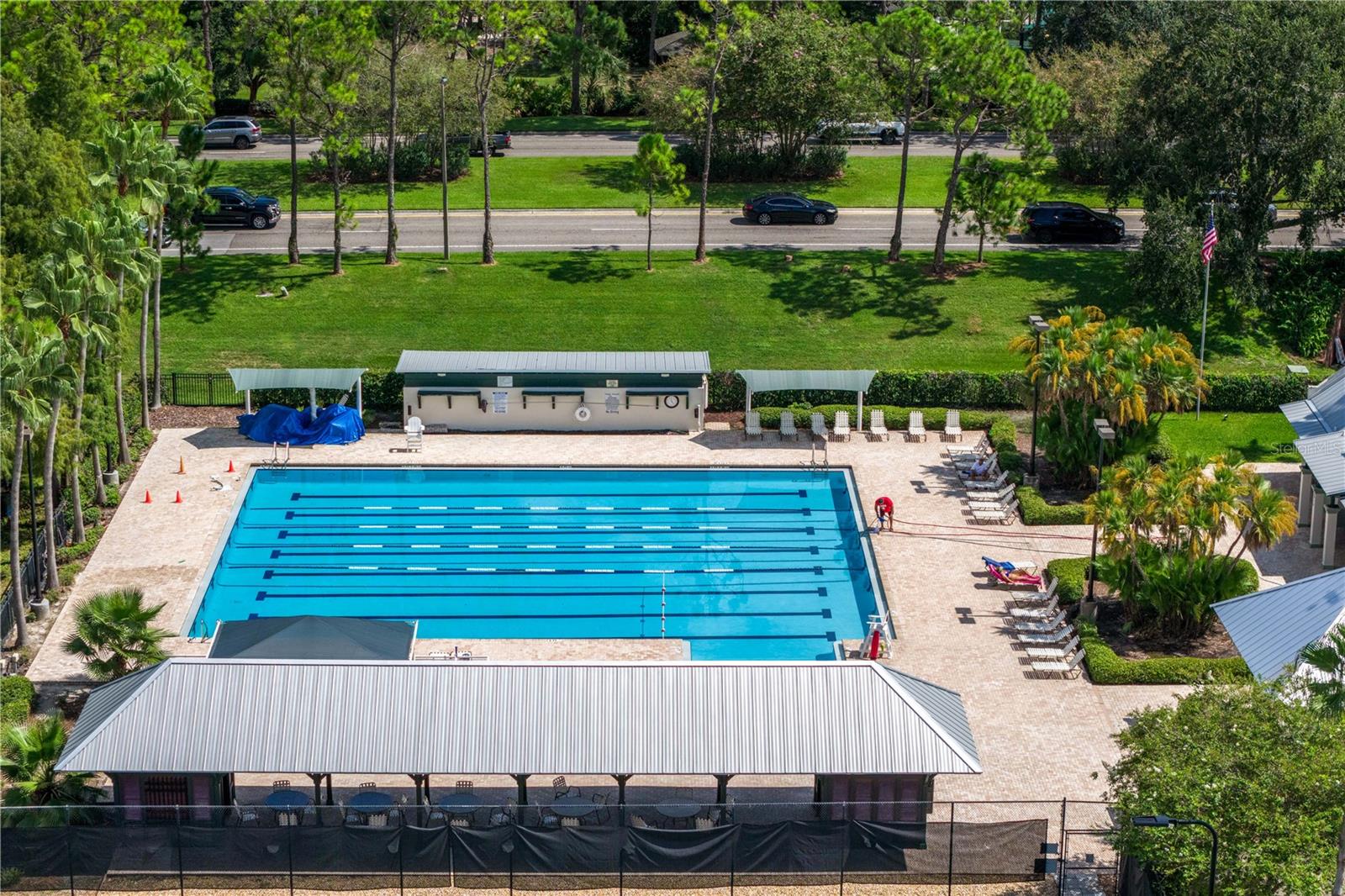 WESTCHASE STATION TOWNHOMES - Residential