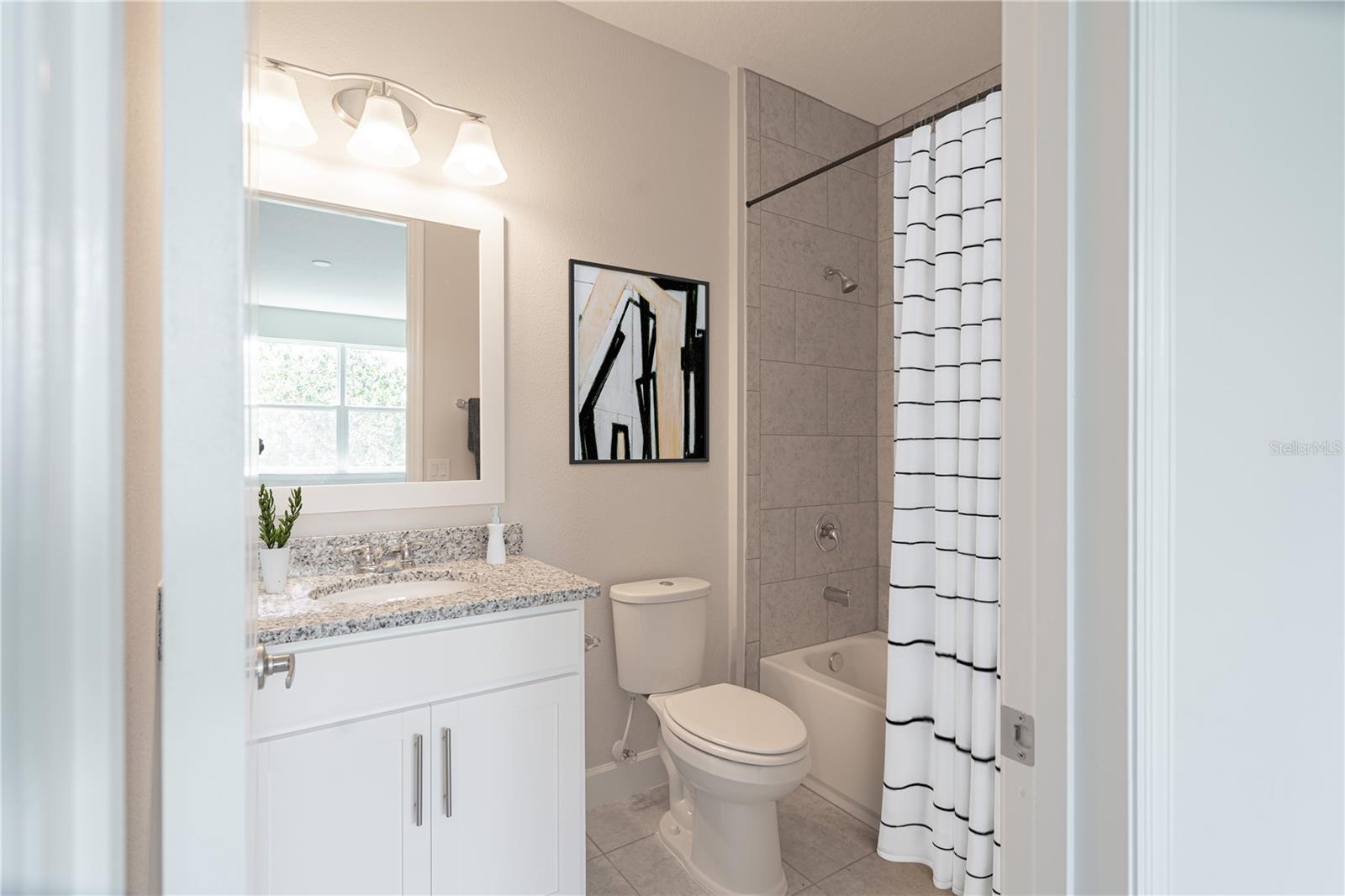 WESTCHASE STATION TOWNHOMES - Residential