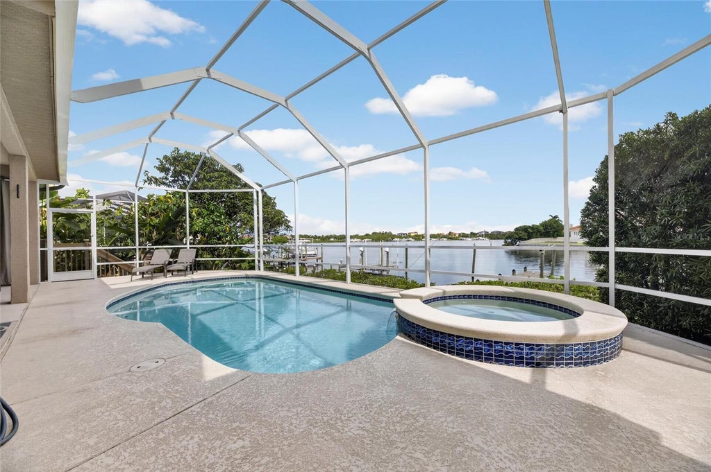 Photo of 1231 Acappella Lane, Apollo Beach, FL 33572 (MLS # TB8542739)