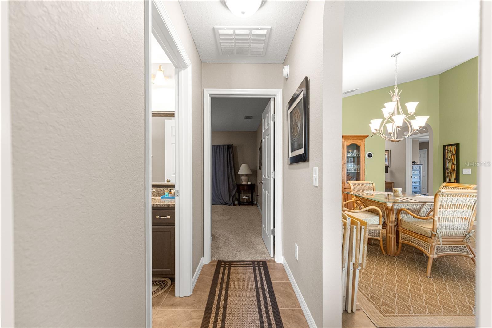 STONECREST - NORTH VALLEY - Residential