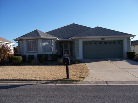 11266 SE 170TH LANE SUMMERFIELD FL 34491