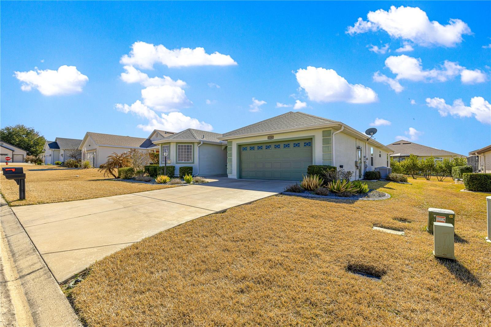 STONECREST - NORTH VALLEY - Residential