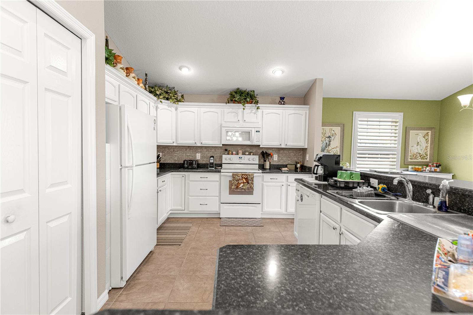 STONECREST - NORTH VALLEY - Residential