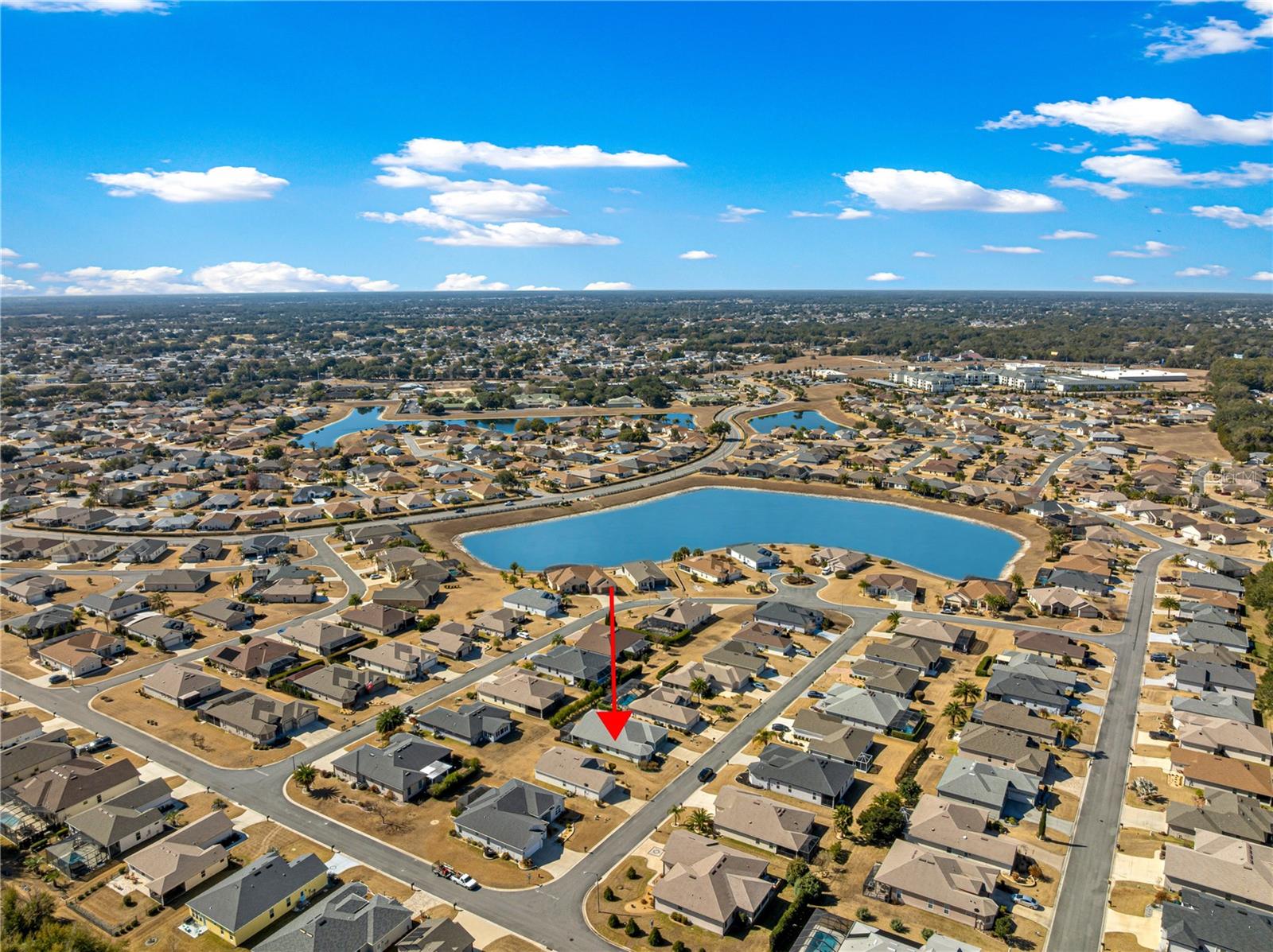 STONECREST - NORTH VALLEY - Residential