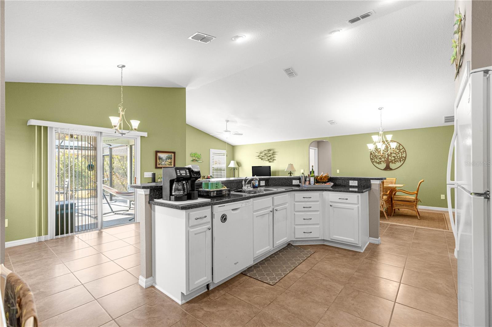 STONECREST - NORTH VALLEY - Residential