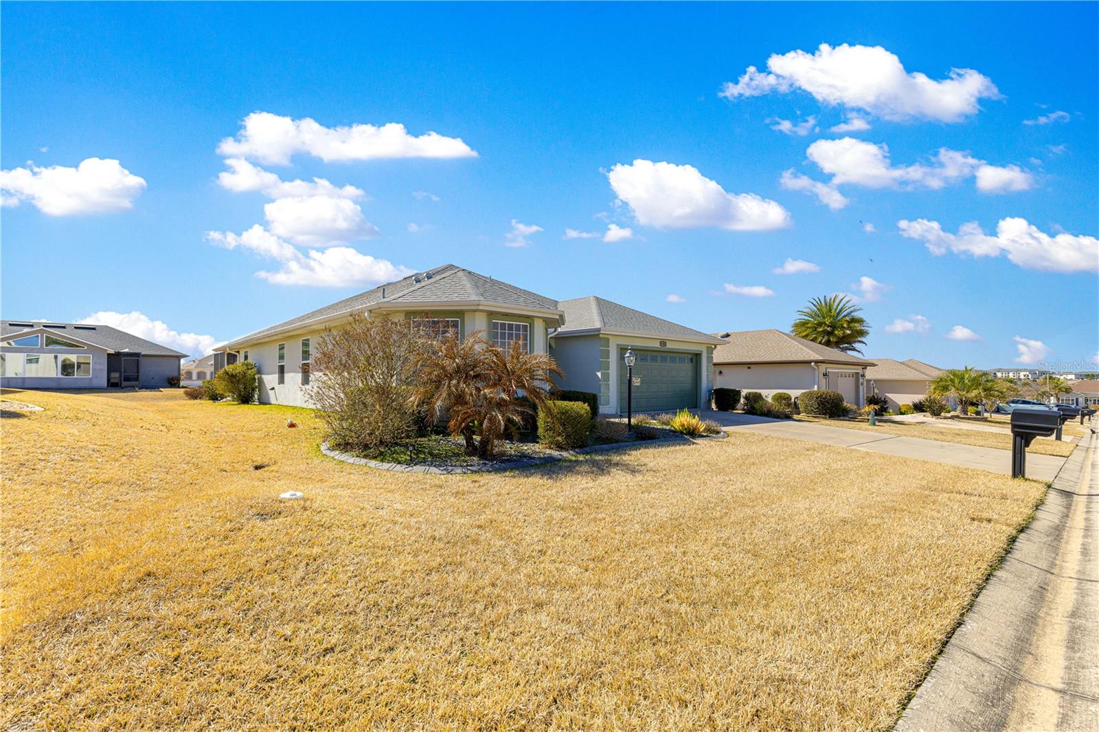 STONECREST - NORTH VALLEY - Residential