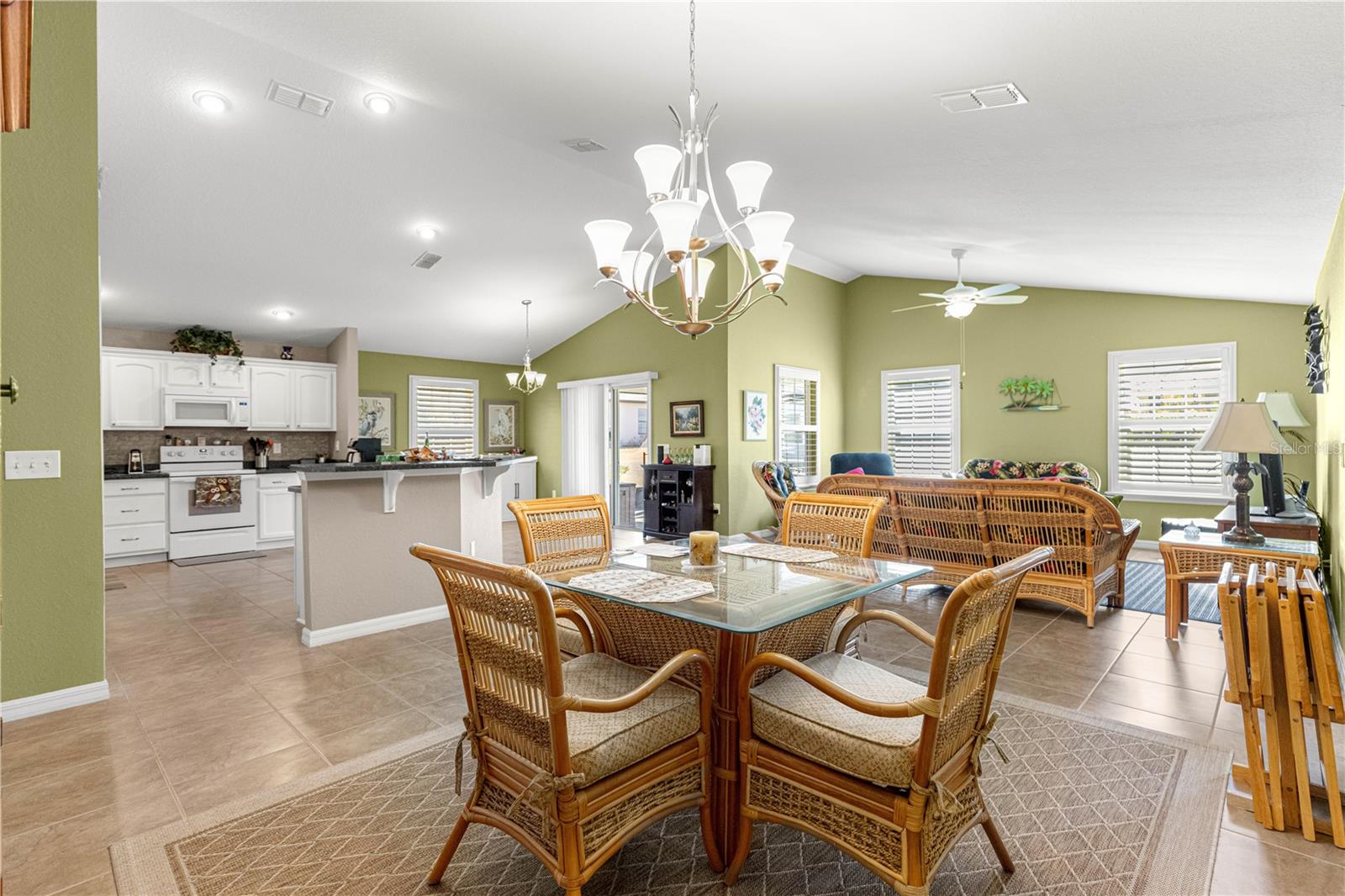 STONECREST - NORTH VALLEY - Residential