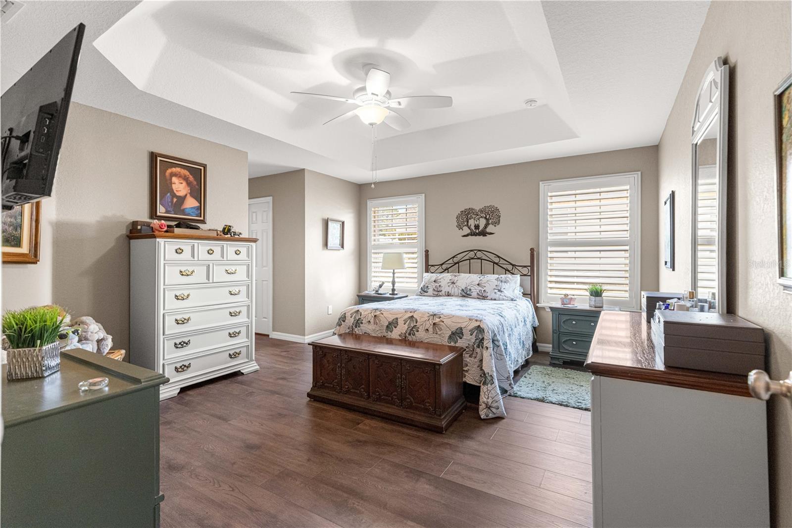 STONECREST - NORTH VALLEY - Residential