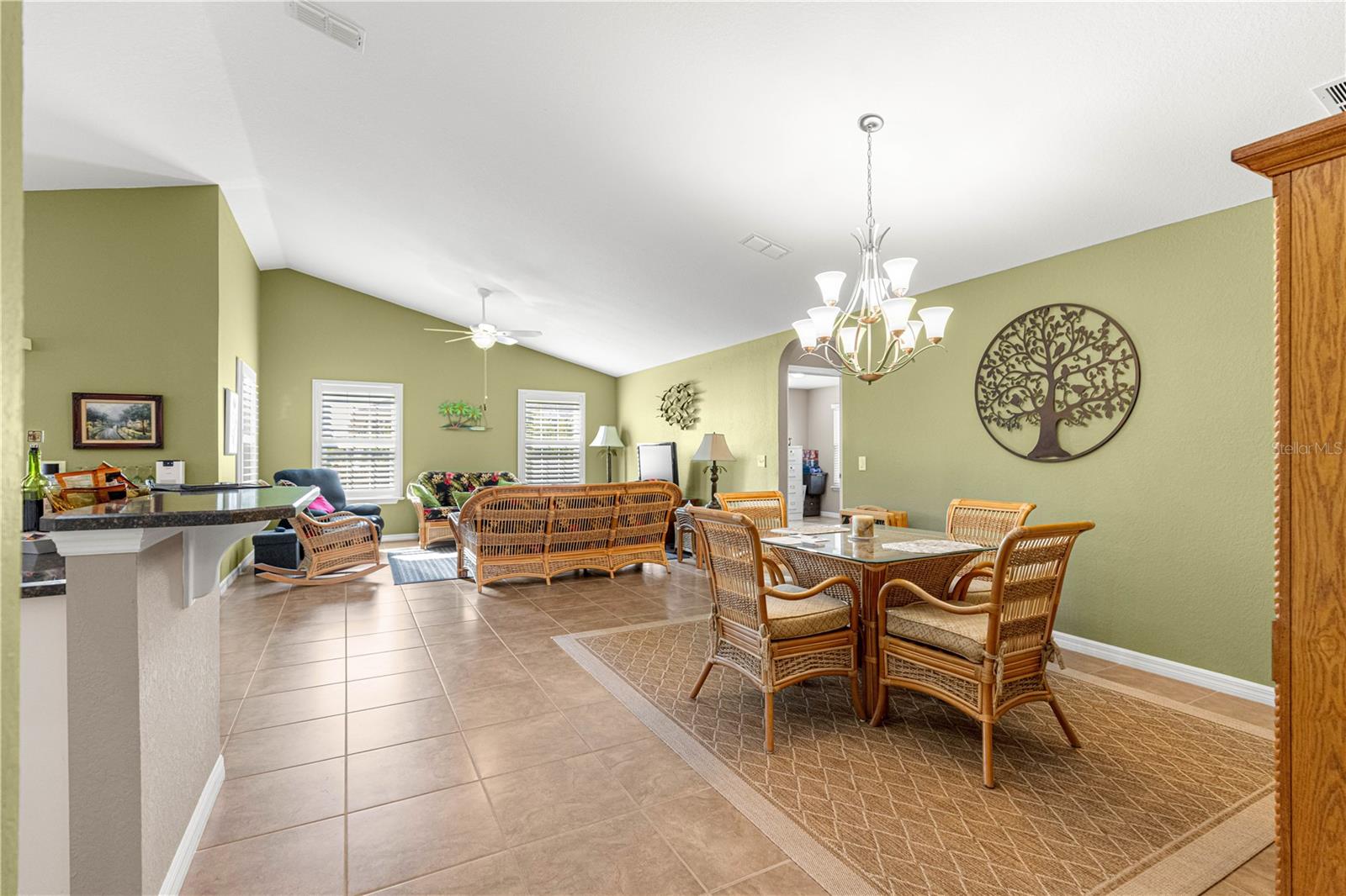 STONECREST - NORTH VALLEY - Residential