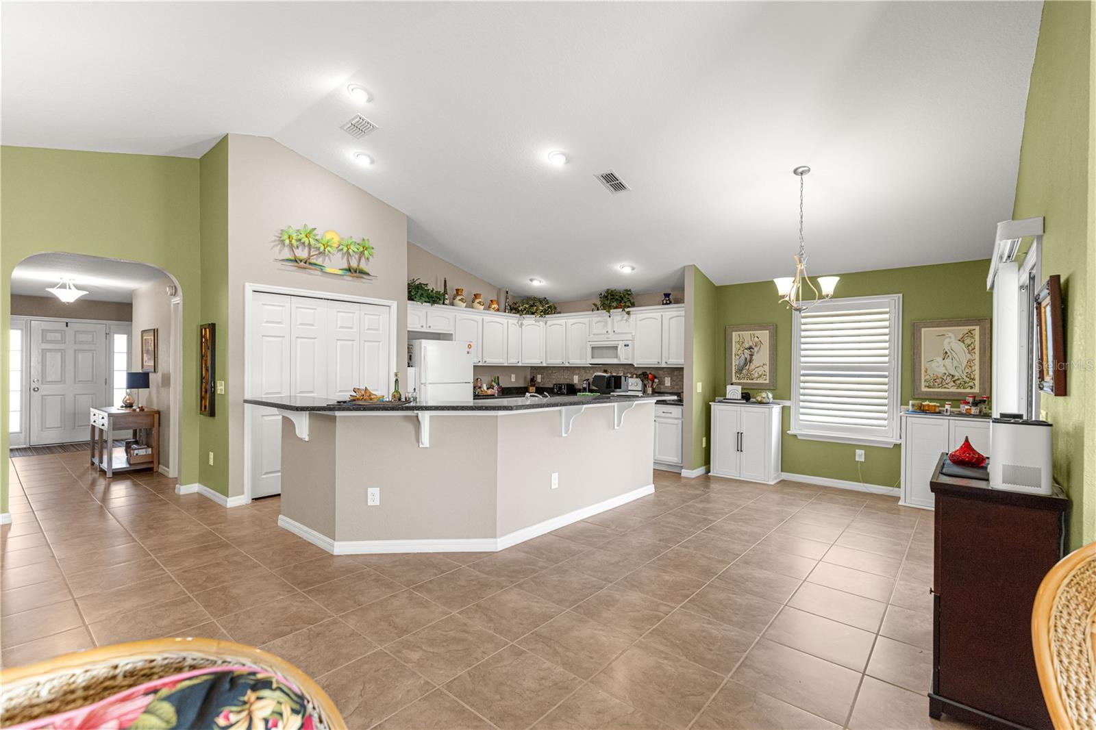 STONECREST - NORTH VALLEY - Residential