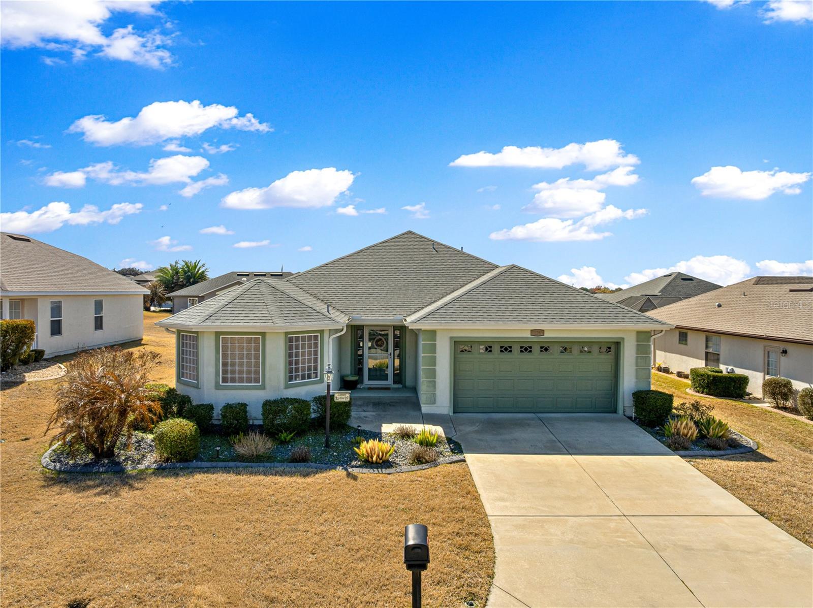 STONECREST - NORTH VALLEY - Residential