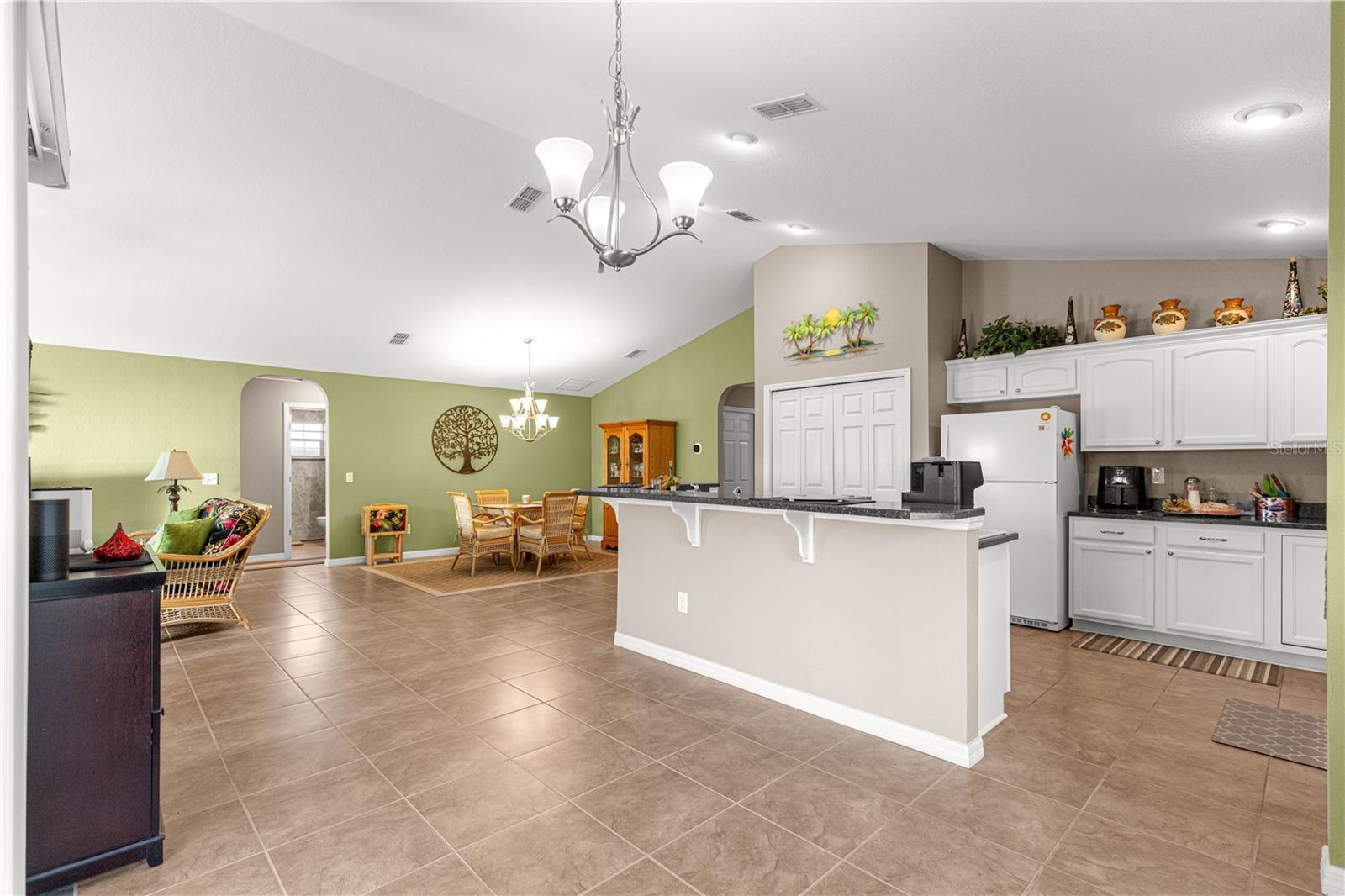 STONECREST - NORTH VALLEY - Residential