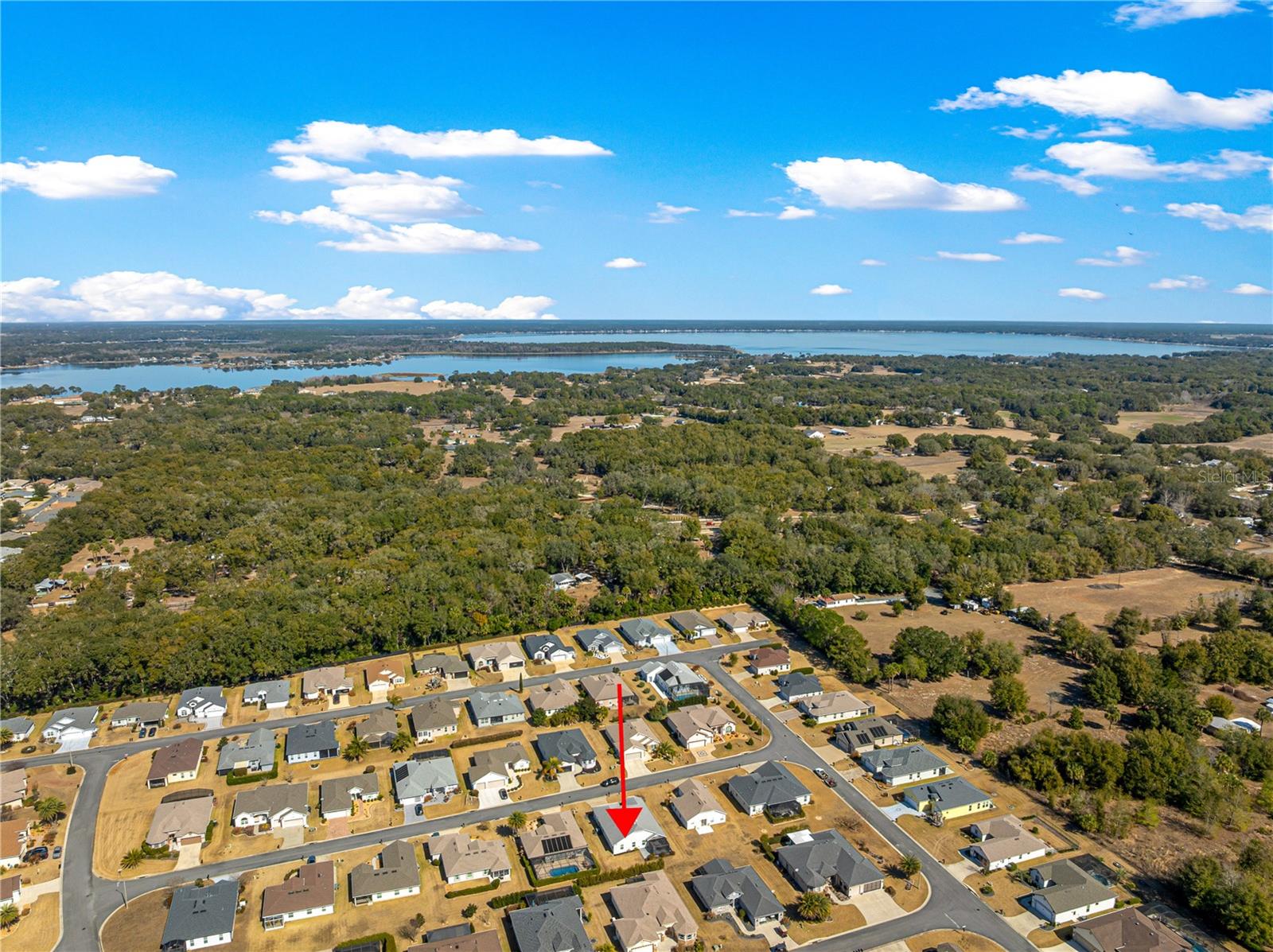 STONECREST - NORTH VALLEY - Residential