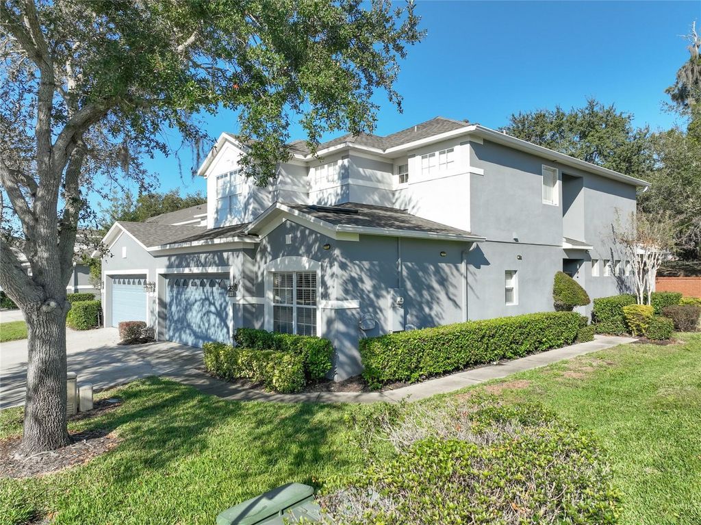 Photo of 1116 Limestone Run, Sanford, FL 32771 (MLS # O6395399)