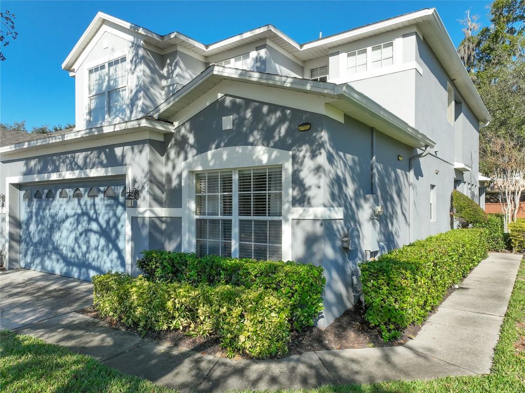 Photo of 1116 Limestone Run, Sanford, FL 32771 (MLS # O6395399)