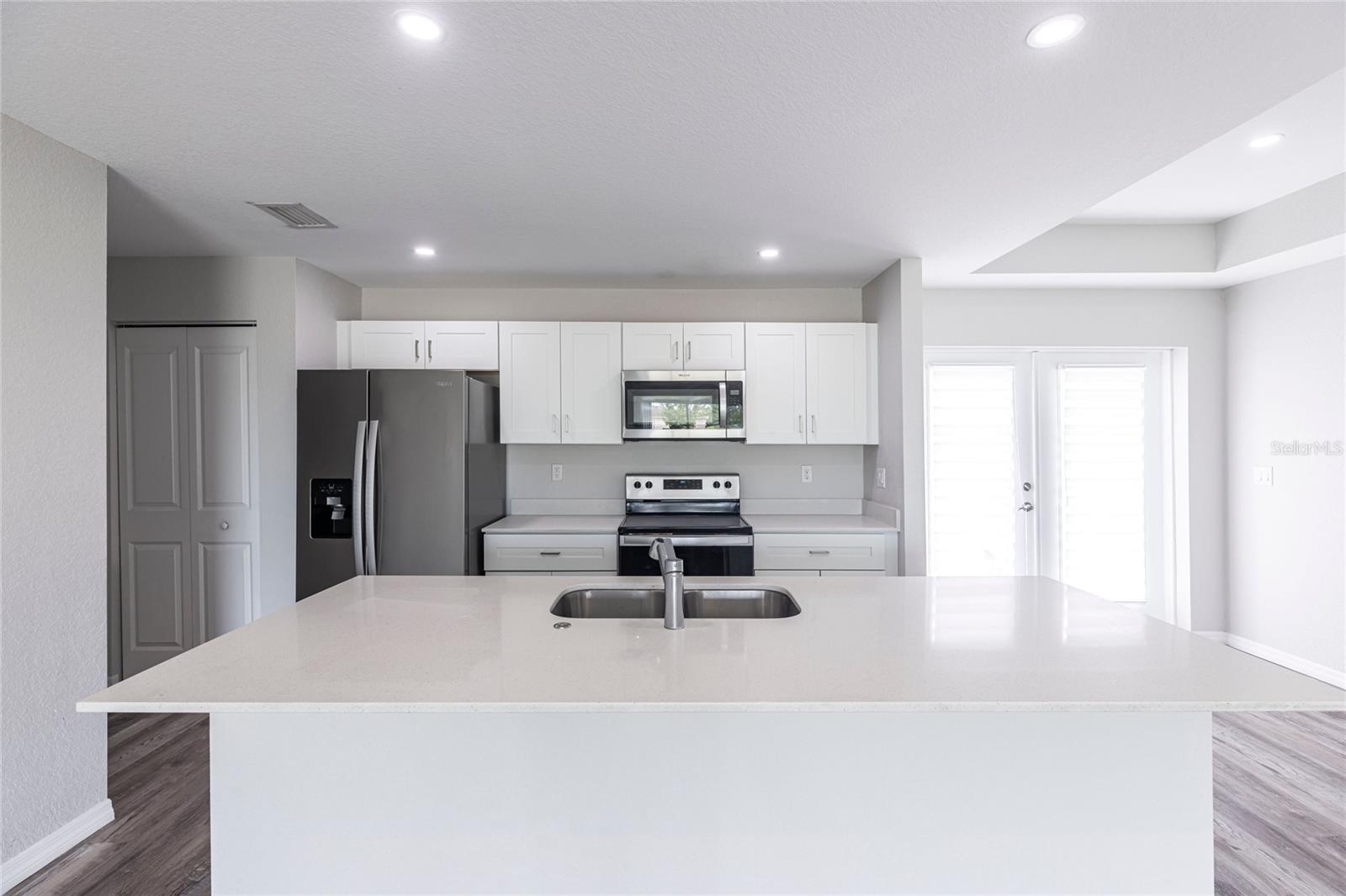 MARINER - Residential