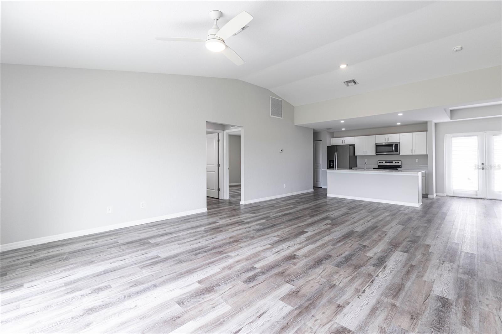 MARINER - Residential