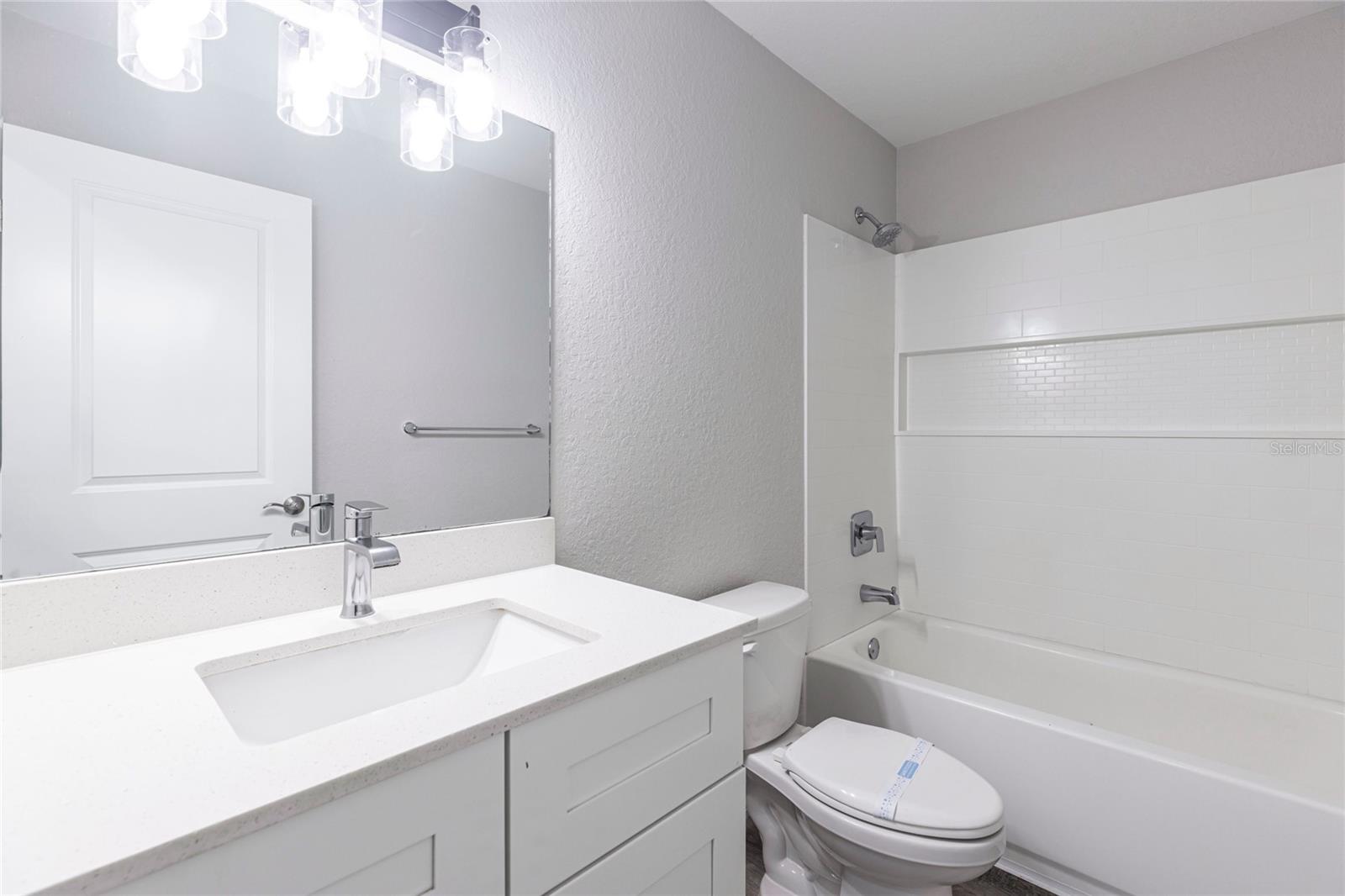 MARINER - Residential