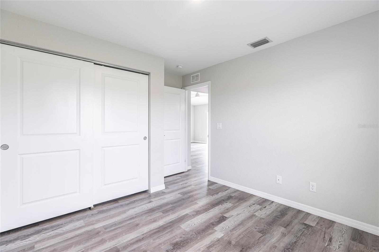 MARINER - Residential