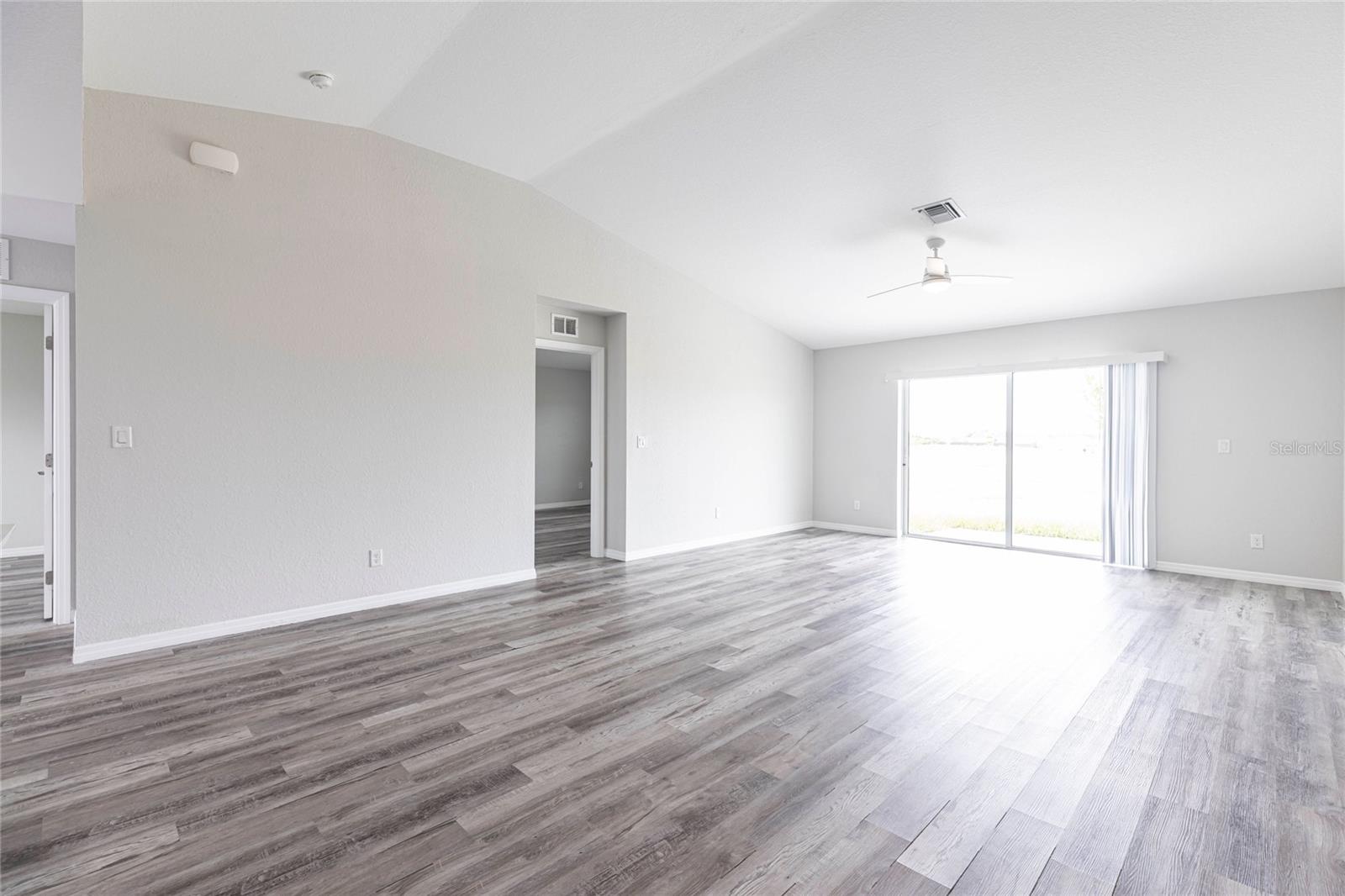 MARINER - Residential