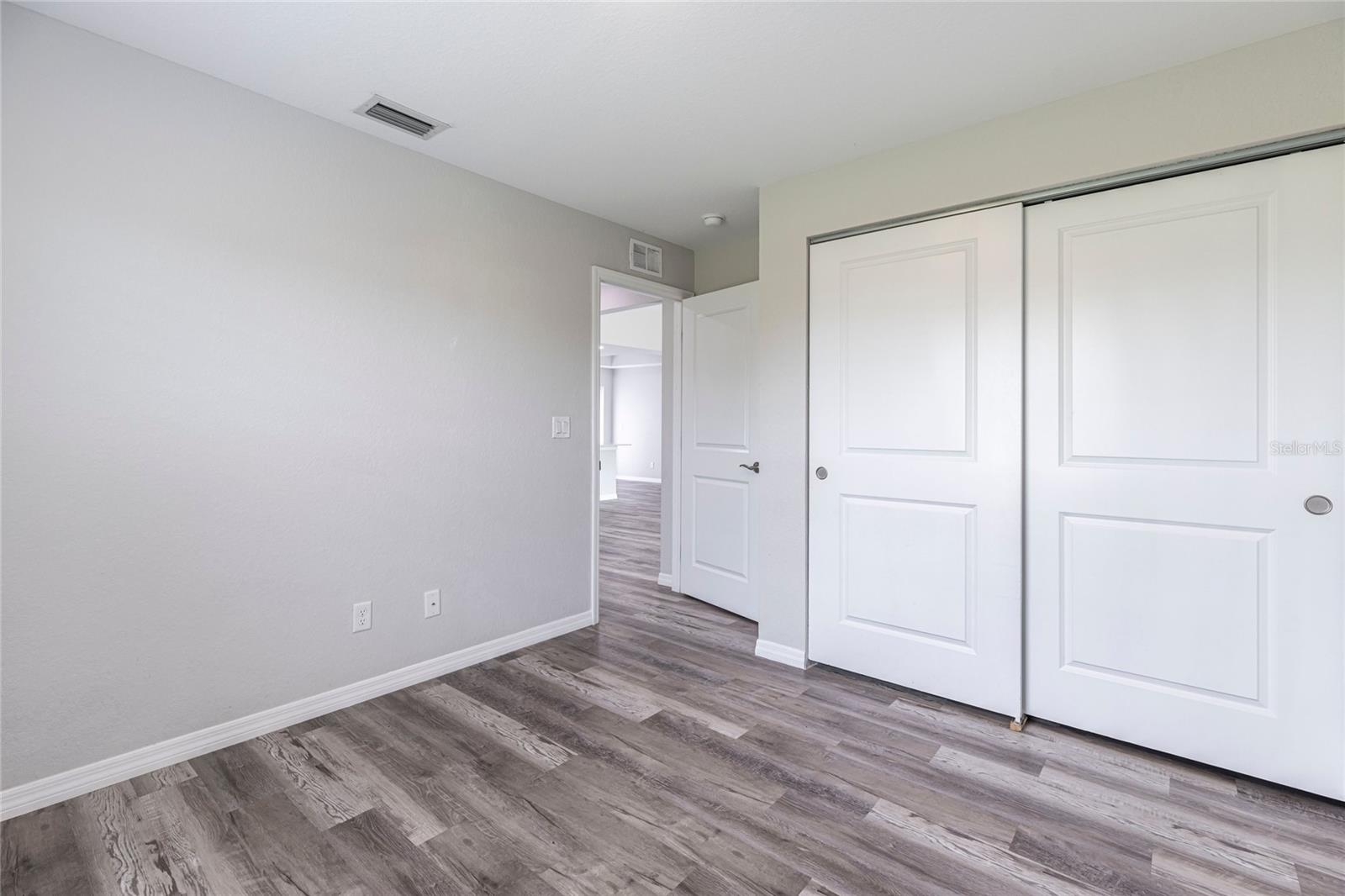 MARINER - Residential