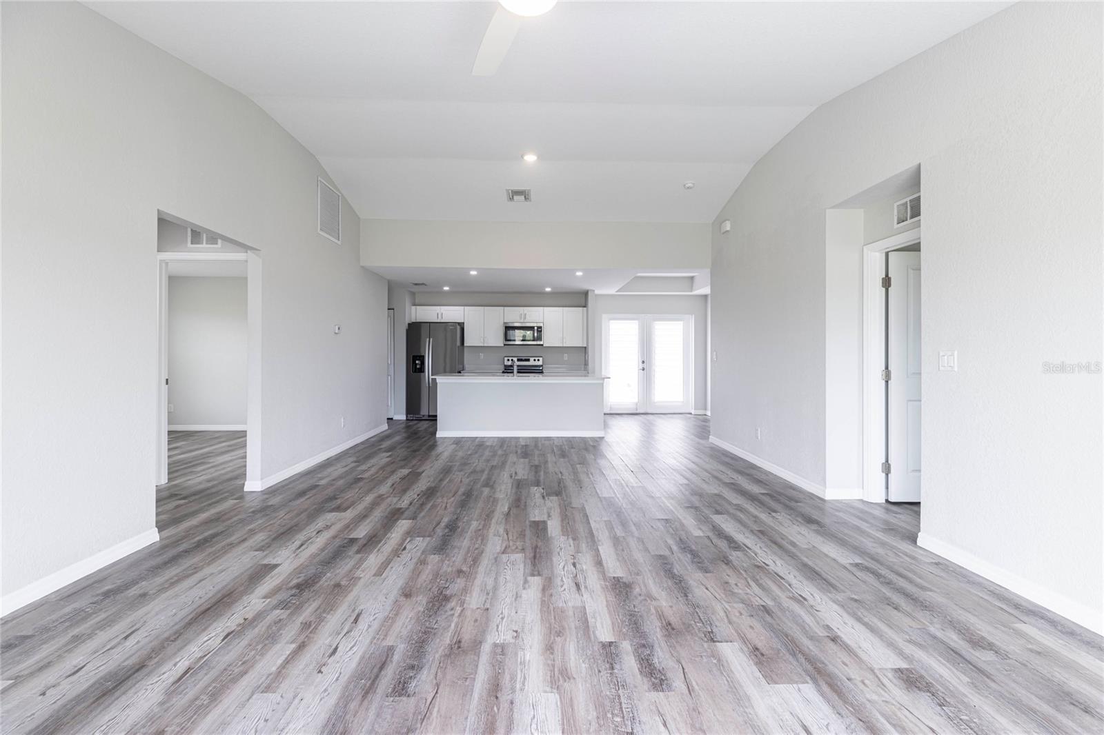 MARINER - Residential
