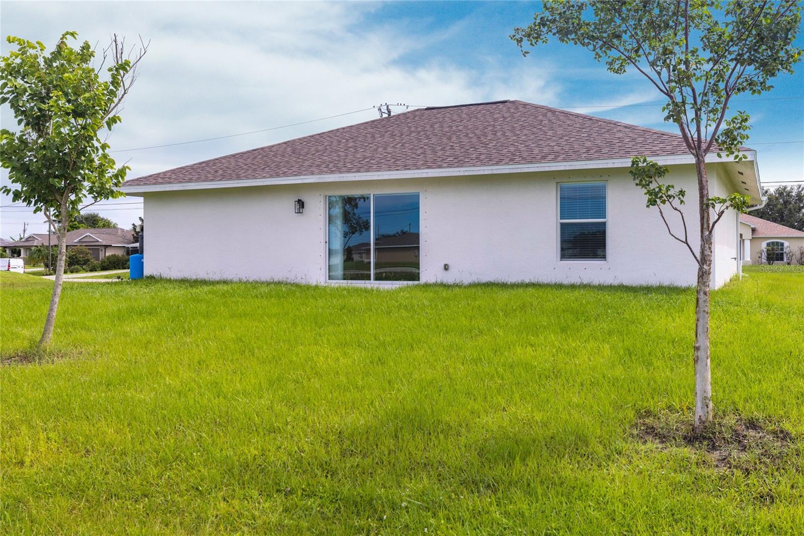 MARINER - Residential