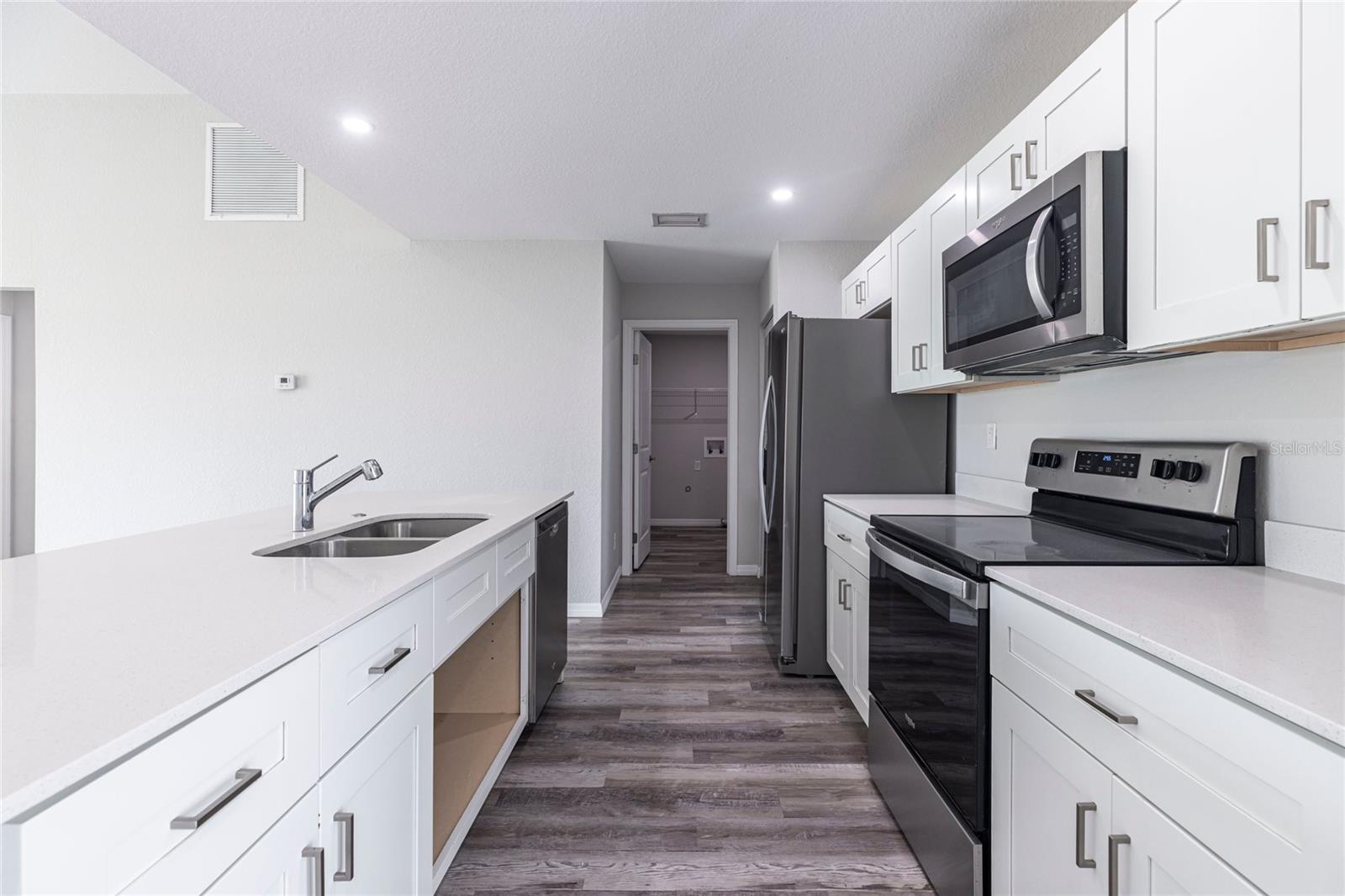 MARINER - Residential