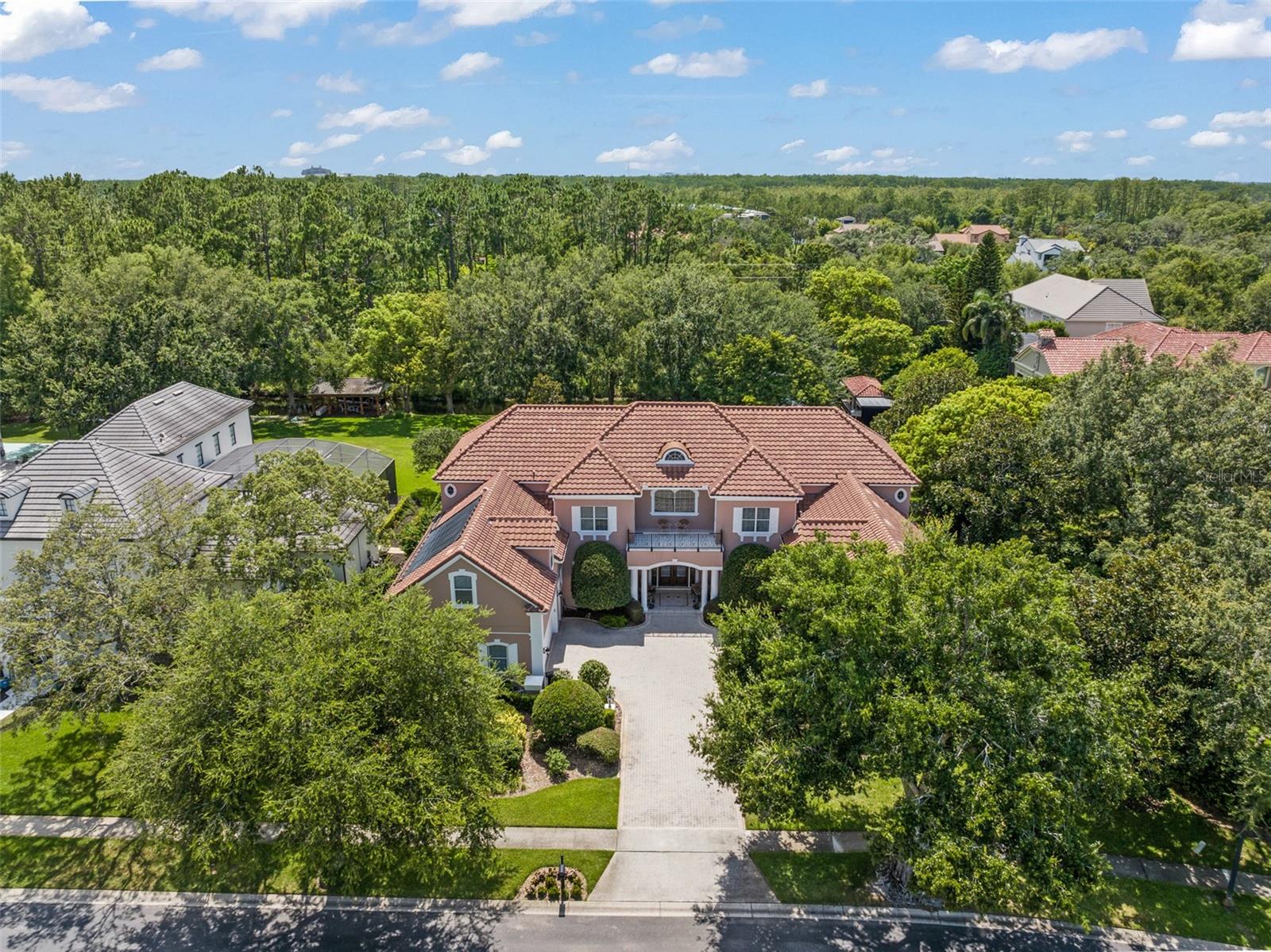 WATERS EDGE BOCA POINTE AT TURTLE CREEK - Residential