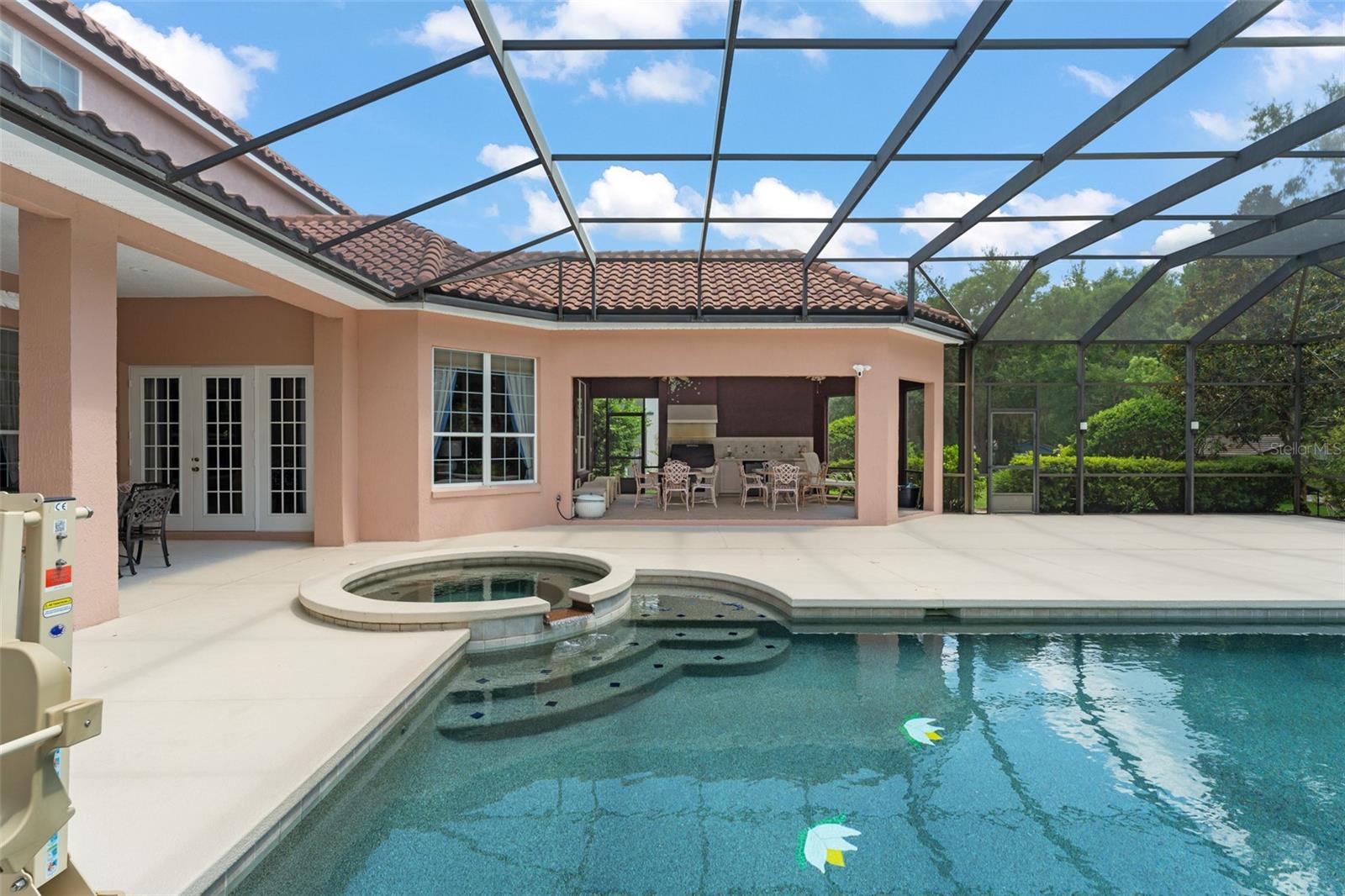 WATERS EDGE BOCA POINTE AT TURTLE CREEK - Residential