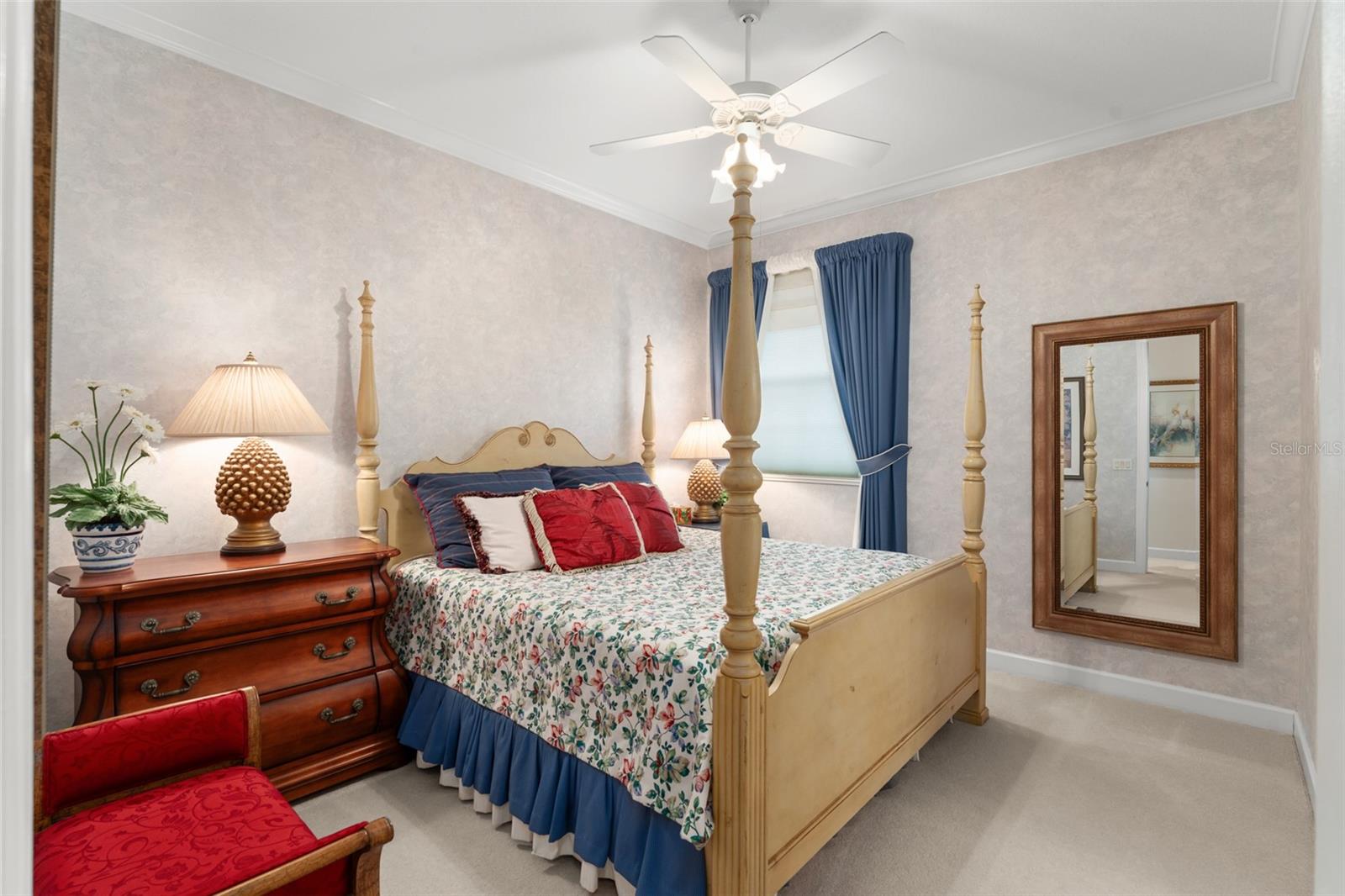 WATERS EDGE BOCA POINTE AT TURTLE CREEK - Residential