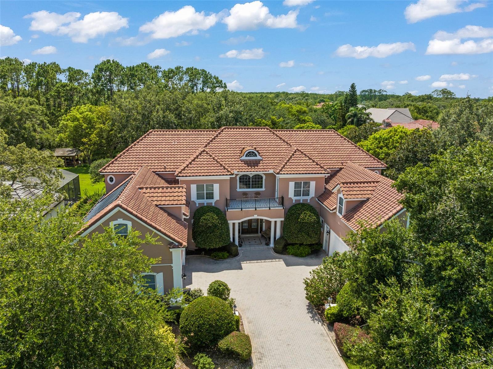 WATERS EDGE BOCA POINTE AT TURTLE CREEK - Residential