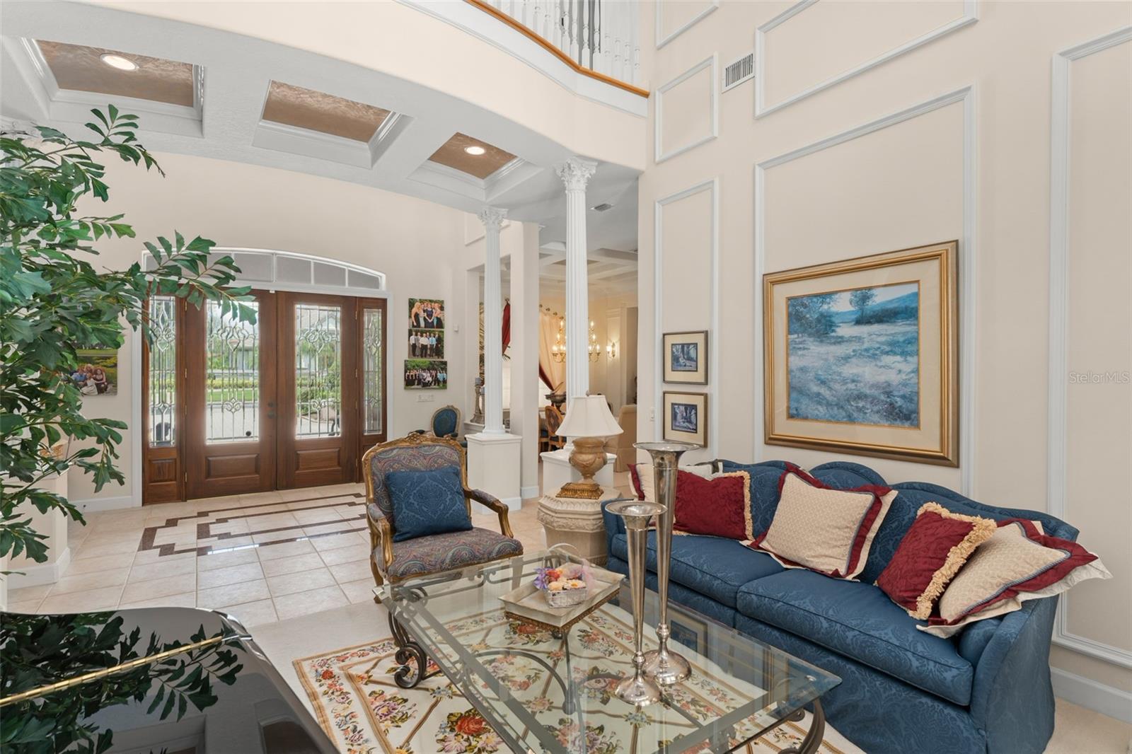 10915 EMERALD CHASE DRIVE