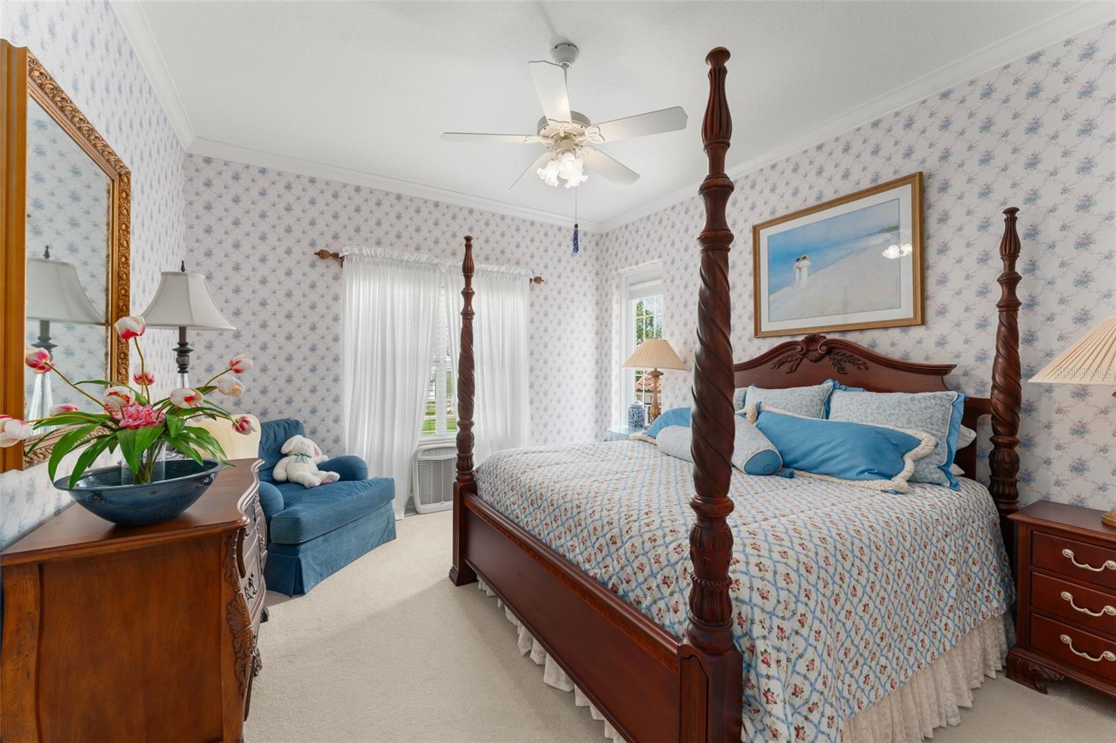 WATERS EDGE BOCA POINTE AT TURTLE CREEK - Residential