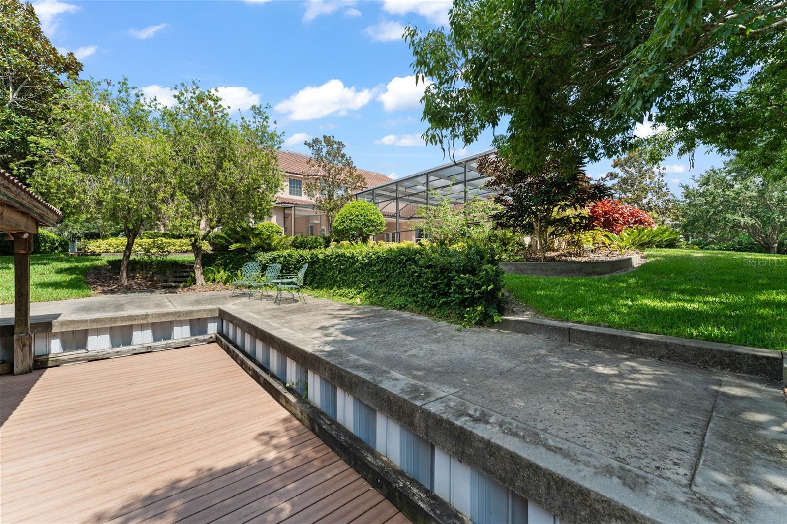 WATERS EDGE BOCA POINTE AT TURTLE CREEK - Residential