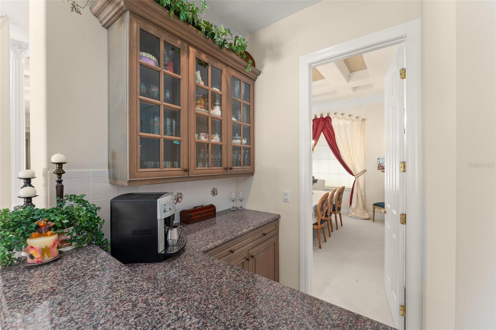 WATERS EDGE BOCA POINTE AT TURTLE CREEK - Residential