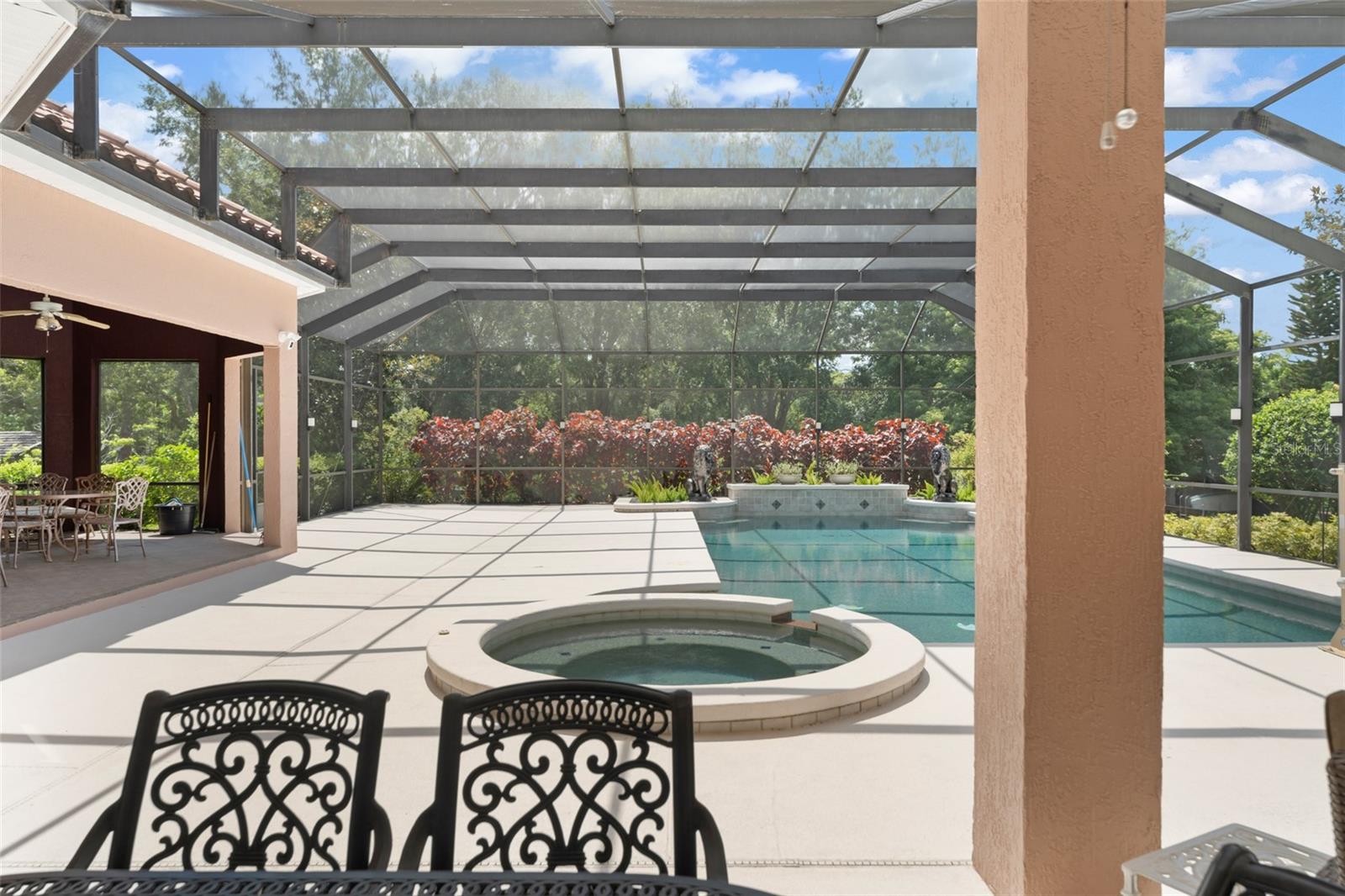 WATERS EDGE BOCA POINTE AT TURTLE CREEK - Residential