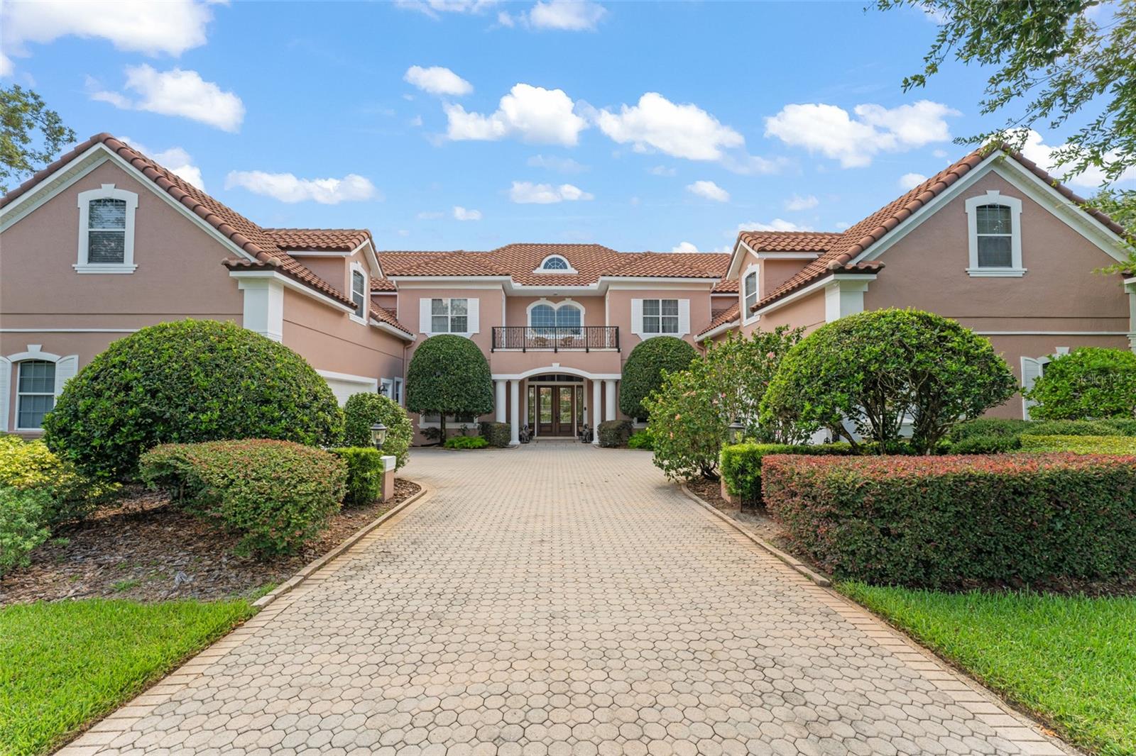 WATERS EDGE BOCA POINTE AT TURTLE CREEK - Residential