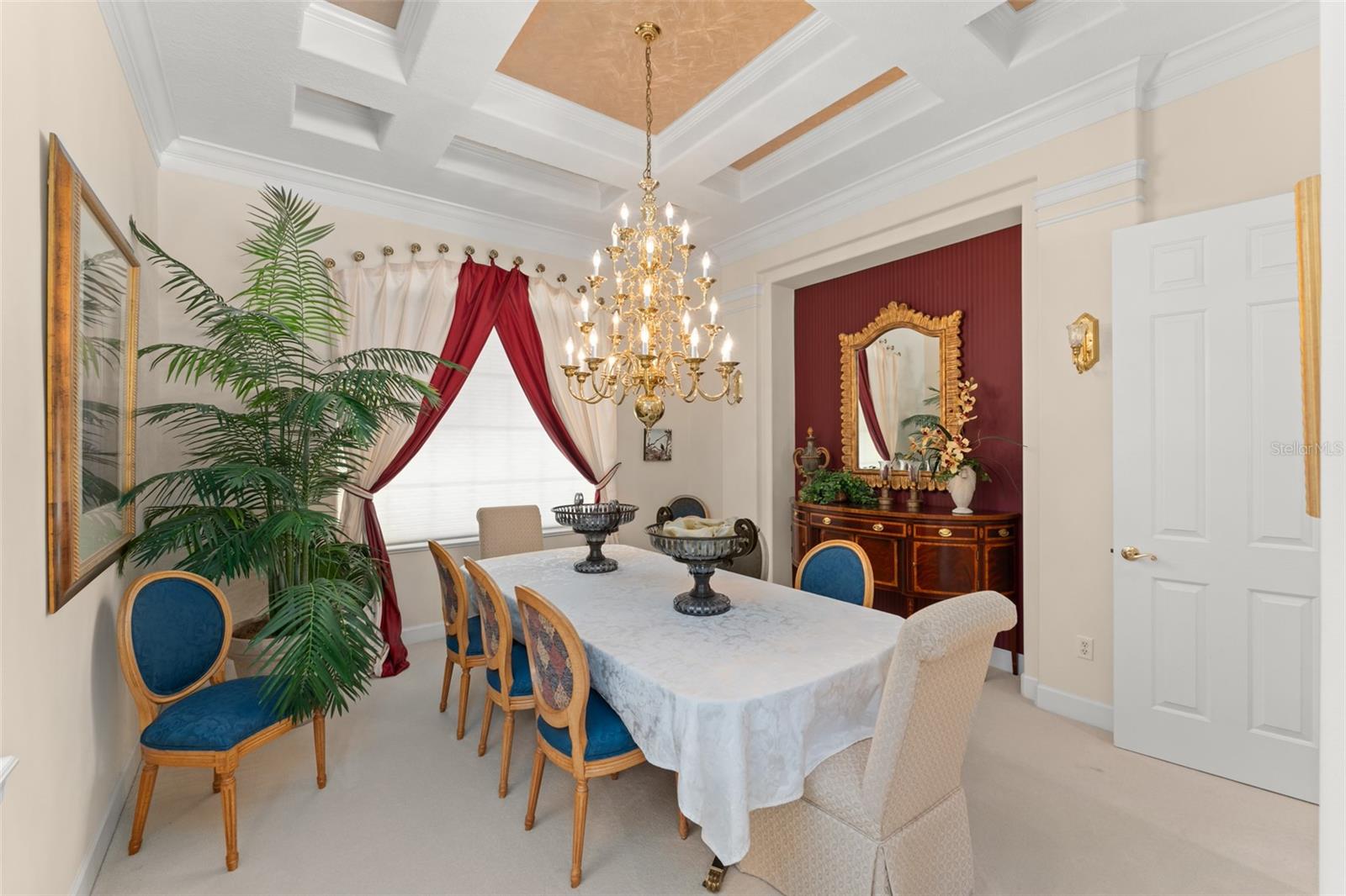 WATERS EDGE BOCA POINTE AT TURTLE CREEK - Residential