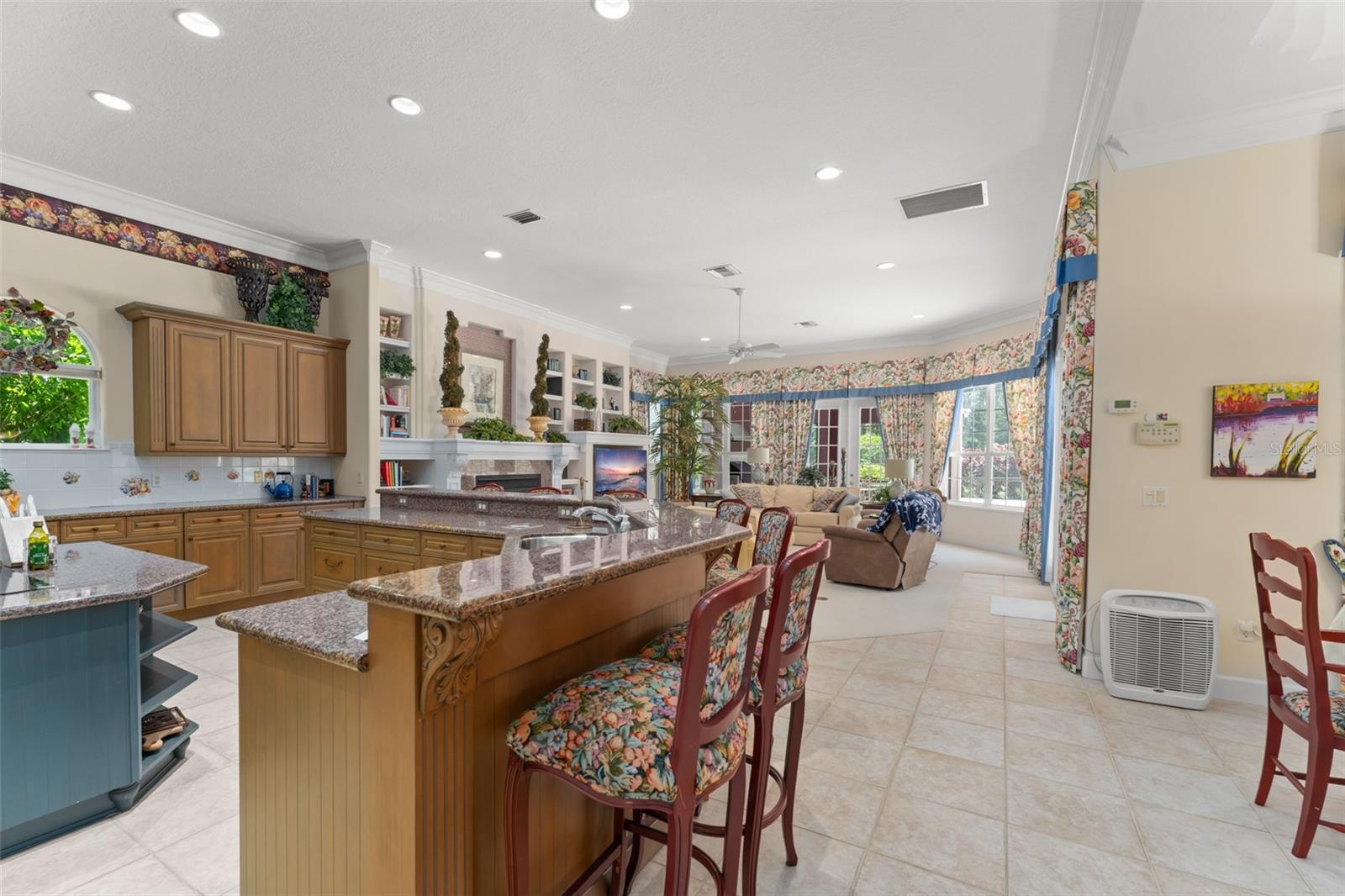 WATERS EDGE BOCA POINTE AT TURTLE CREEK - Residential