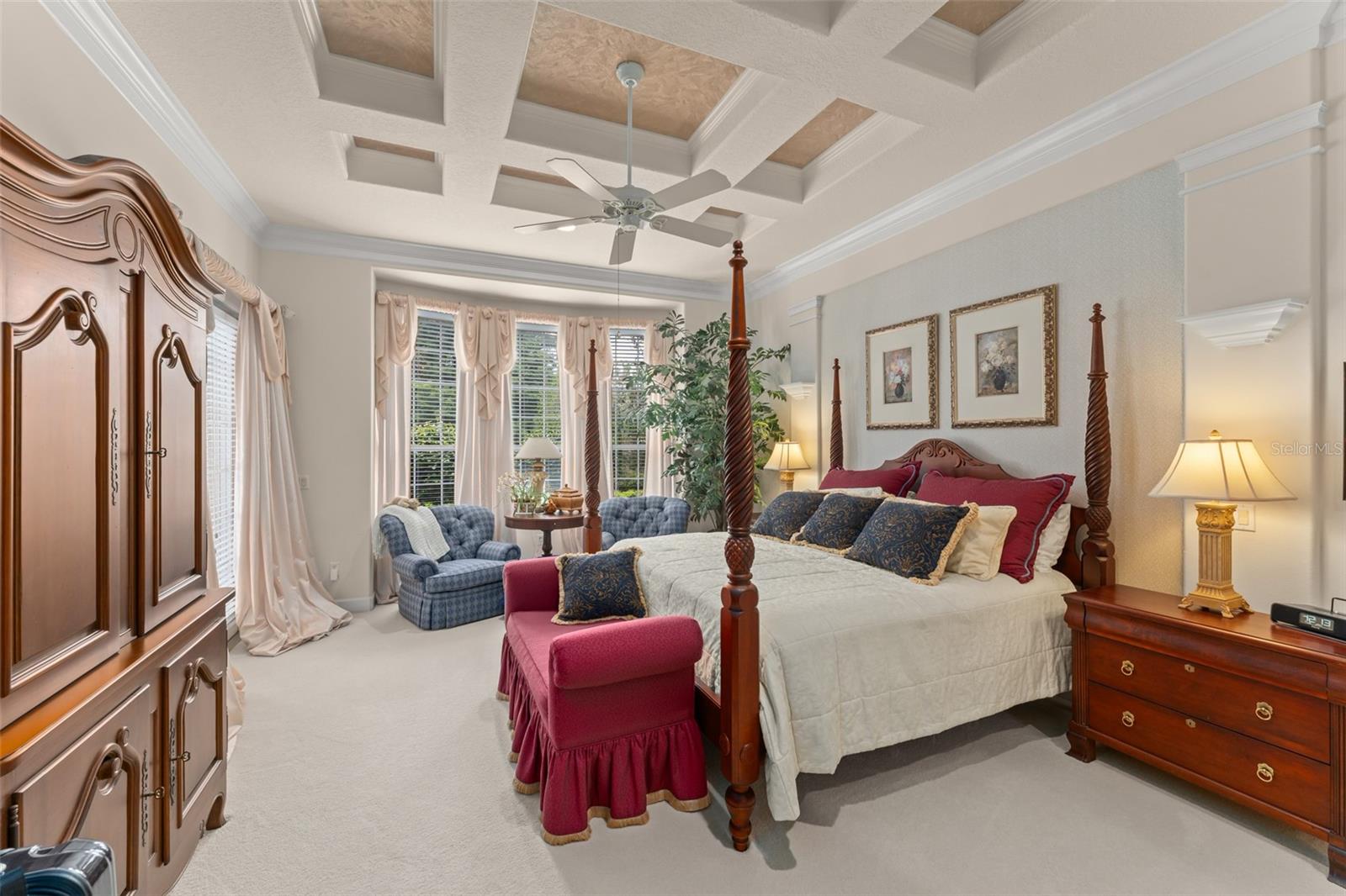 WATERS EDGE BOCA POINTE AT TURTLE CREEK - Residential