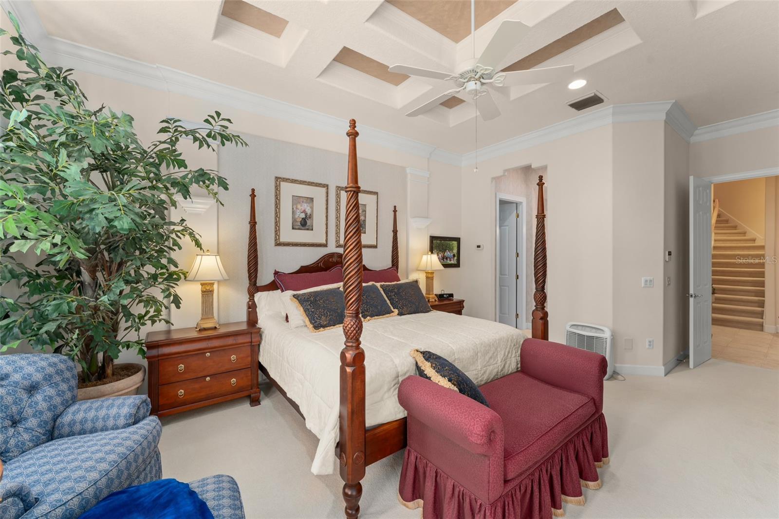 WATERS EDGE BOCA POINTE AT TURTLE CREEK - Residential