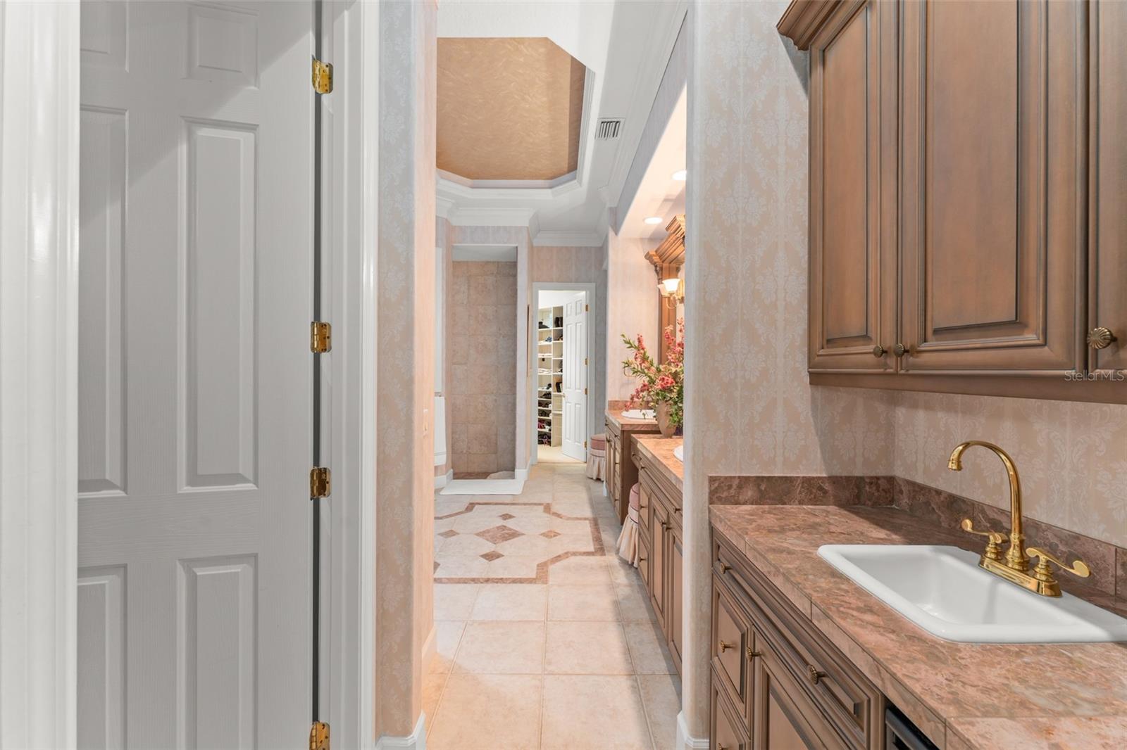 WATERS EDGE BOCA POINTE AT TURTLE CREEK - Residential