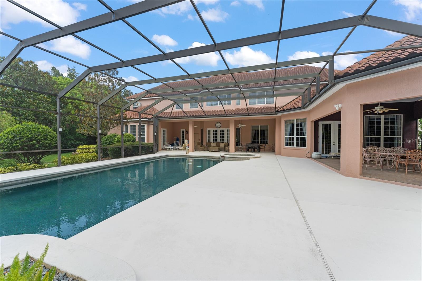 WATERS EDGE BOCA POINTE AT TURTLE CREEK - Residential