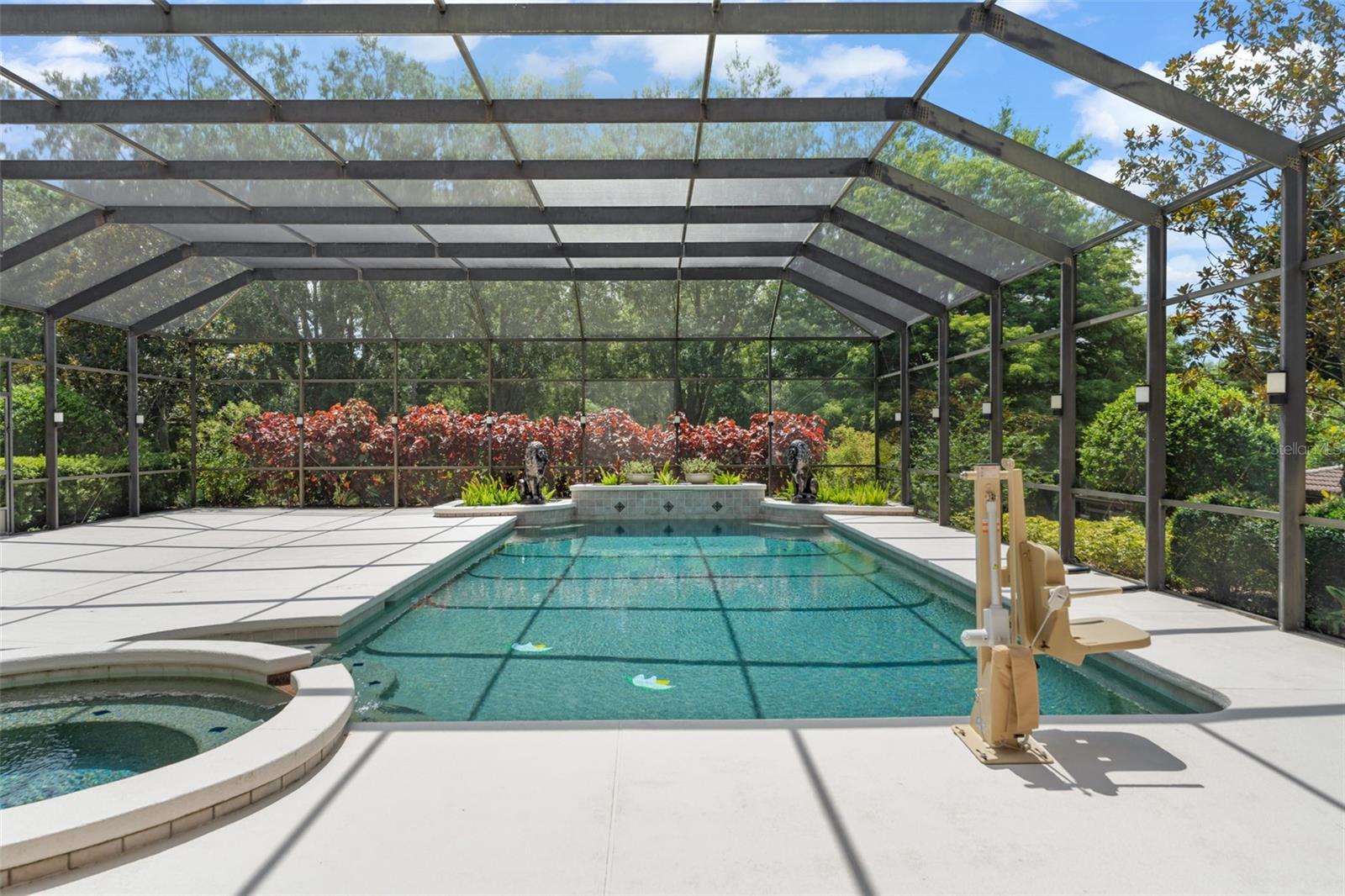 WATERS EDGE BOCA POINTE AT TURTLE CREEK - Residential