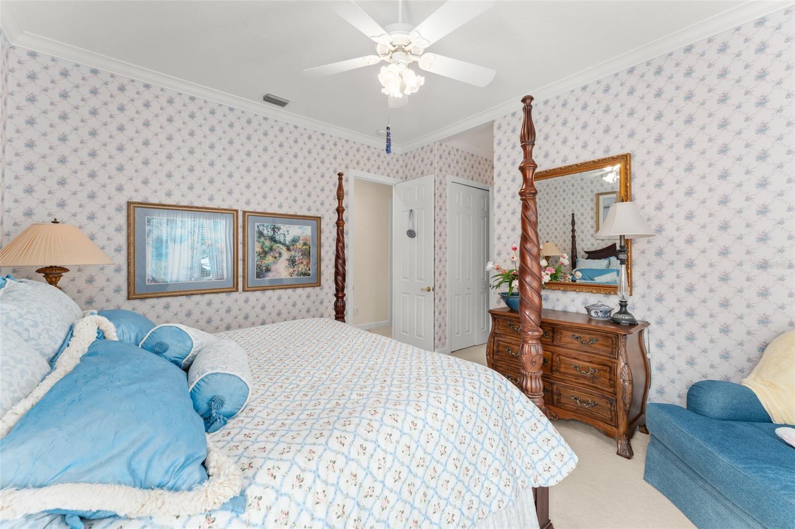 WATERS EDGE BOCA POINTE AT TURTLE CREEK - Residential