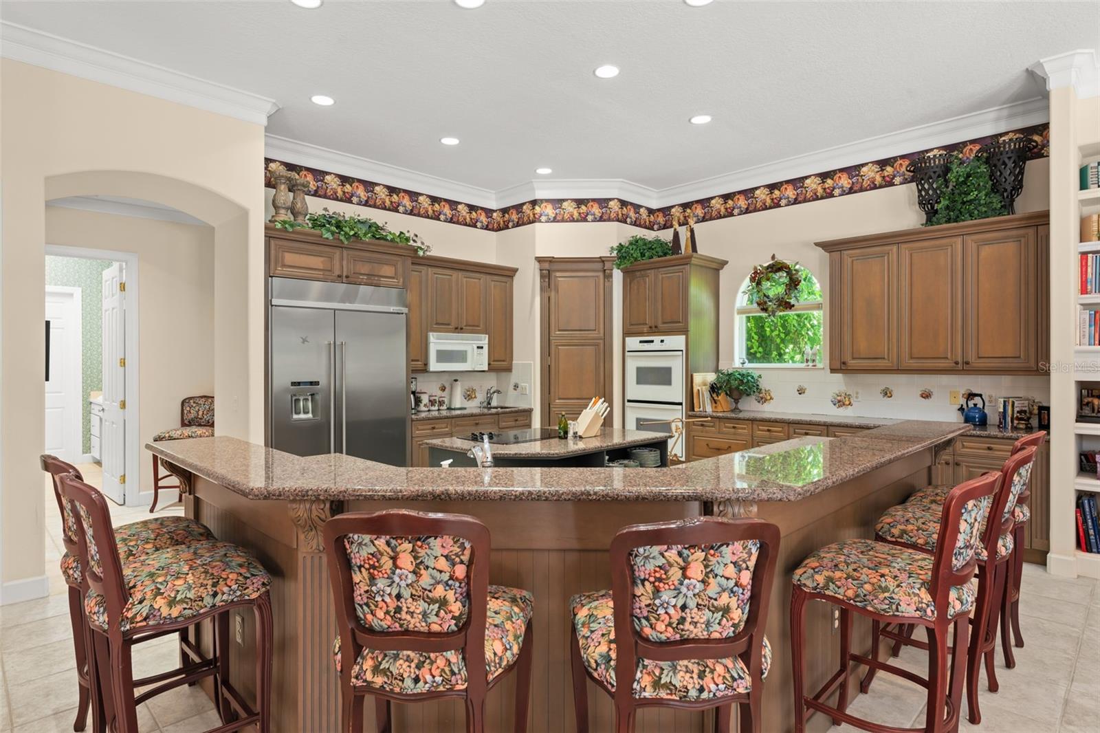 WATERS EDGE BOCA POINTE AT TURTLE CREEK - Residential