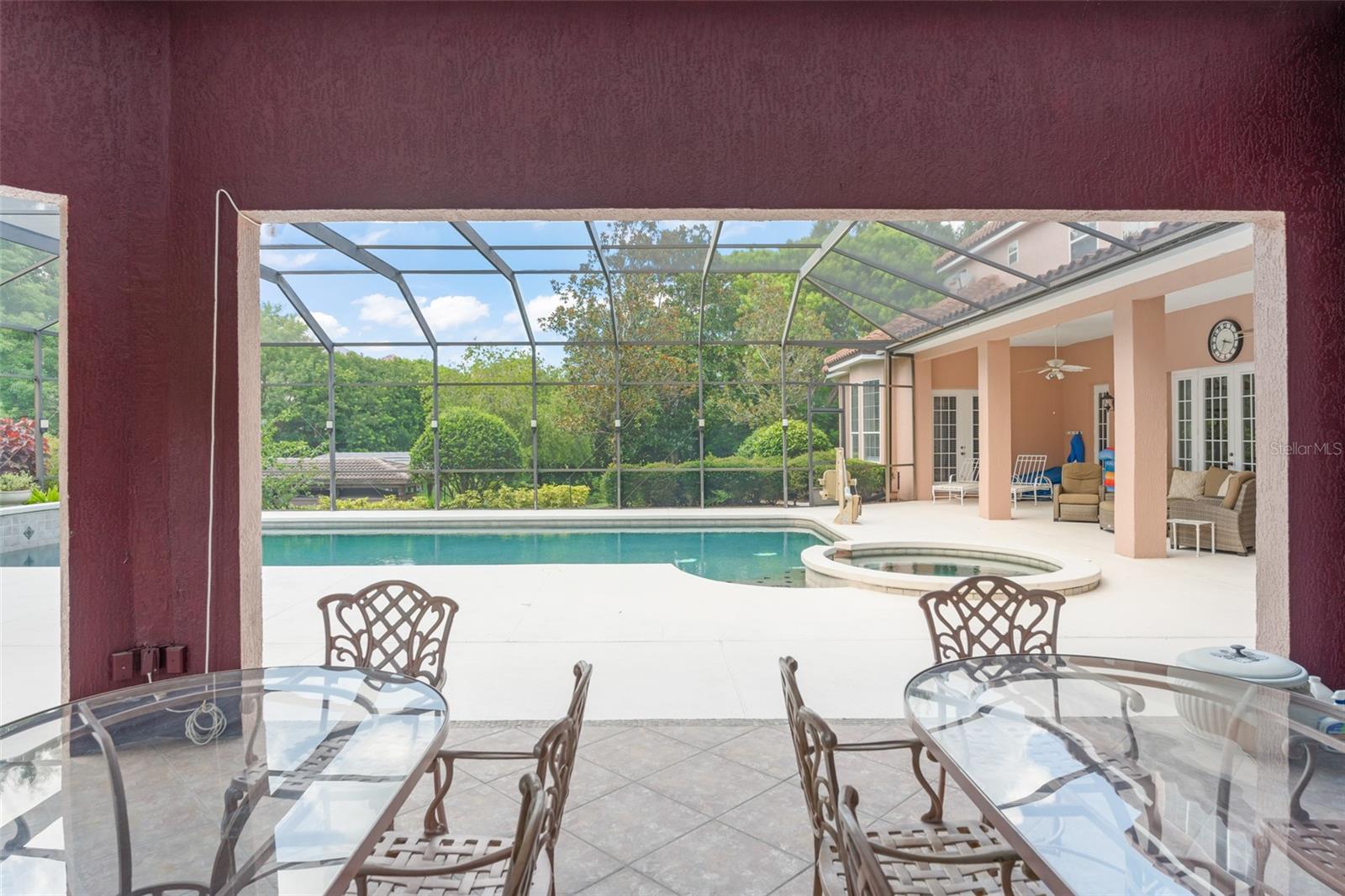 WATERS EDGE BOCA POINTE AT TURTLE CREEK - Residential